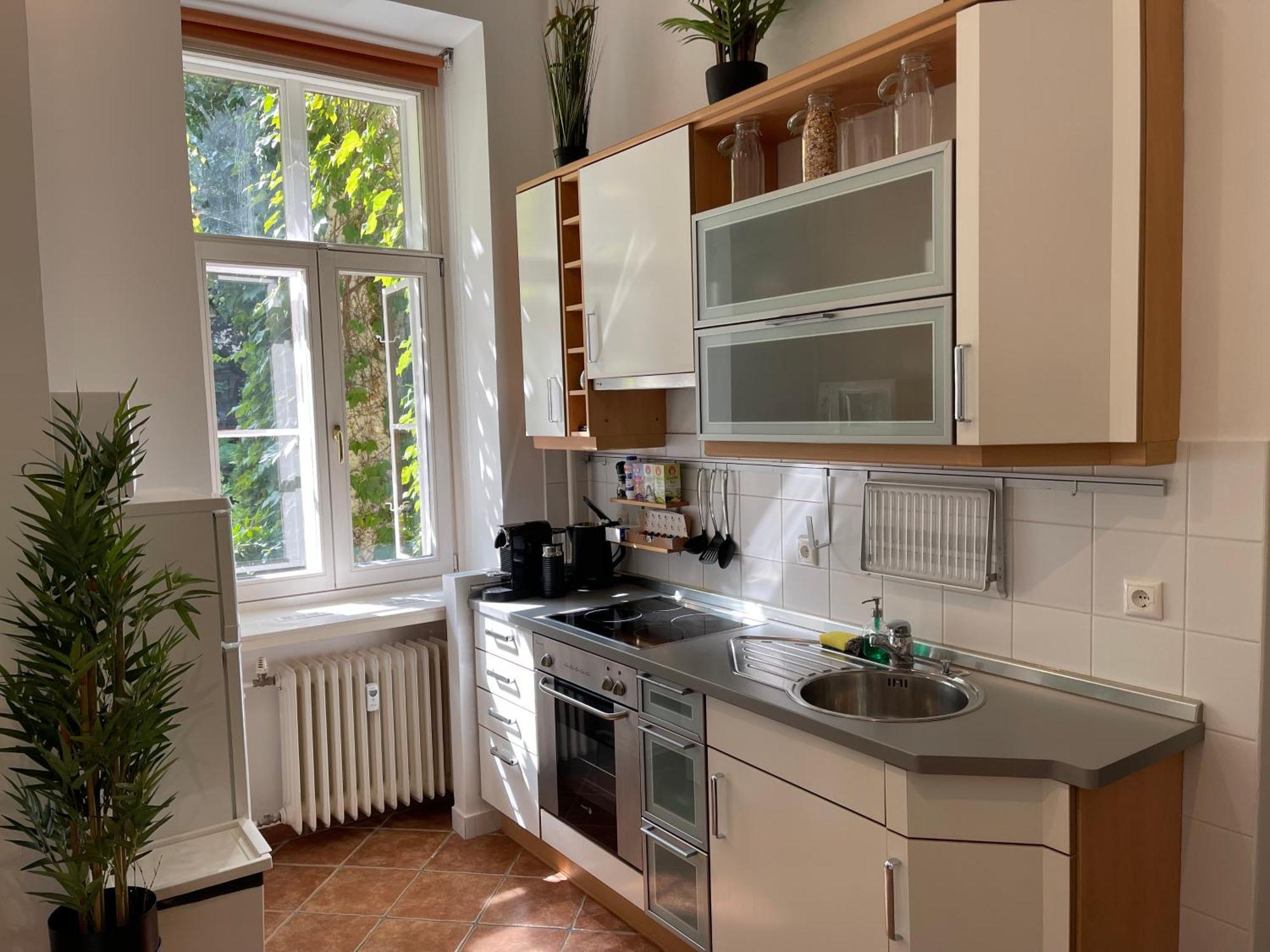 Palms Apartment *