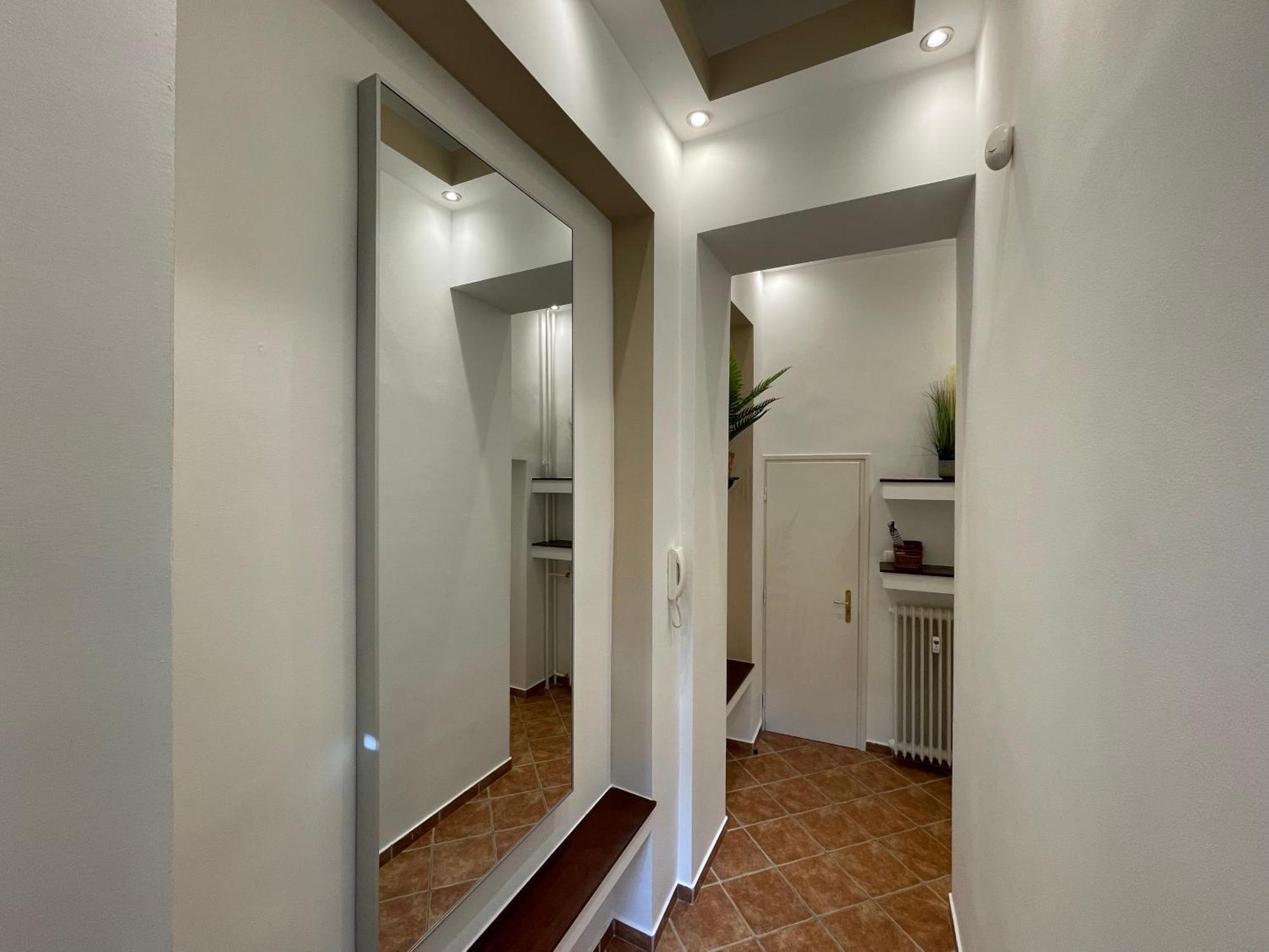 Palms Apartment Budapest