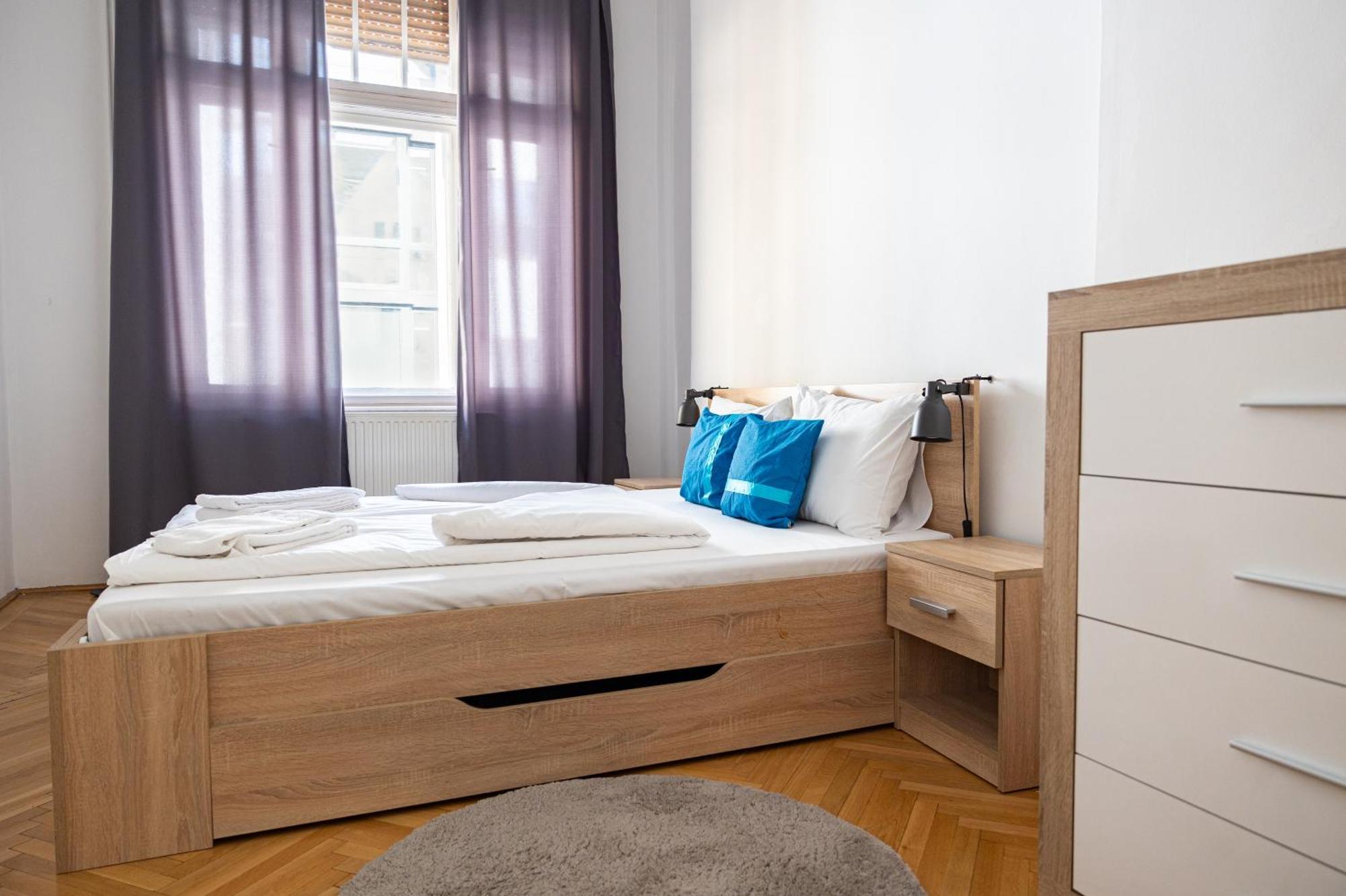 W25 Smart Apartamento *