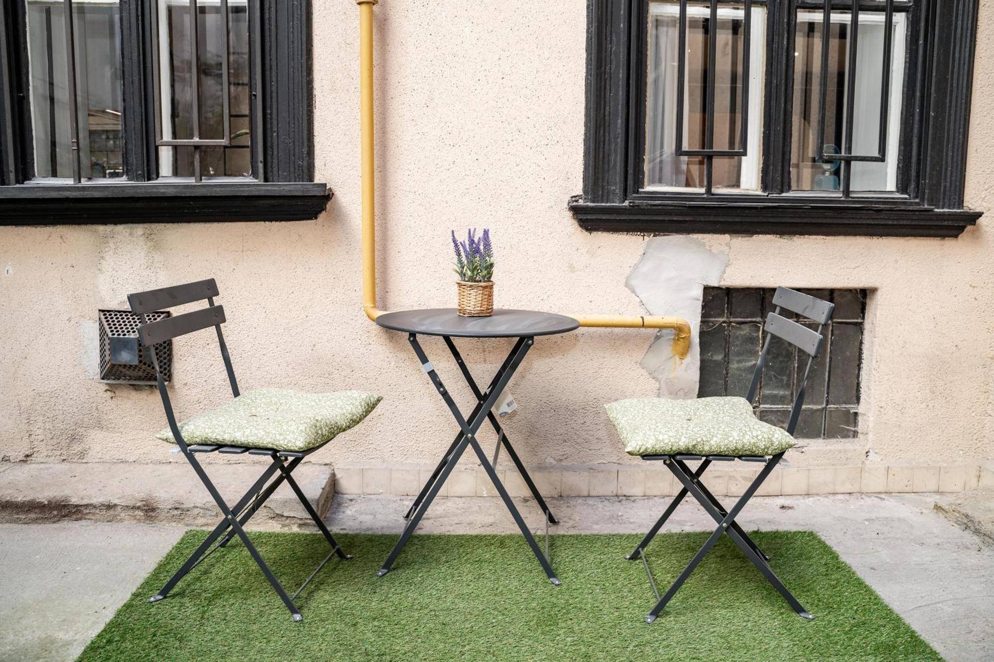 Apartament Corvin Loft