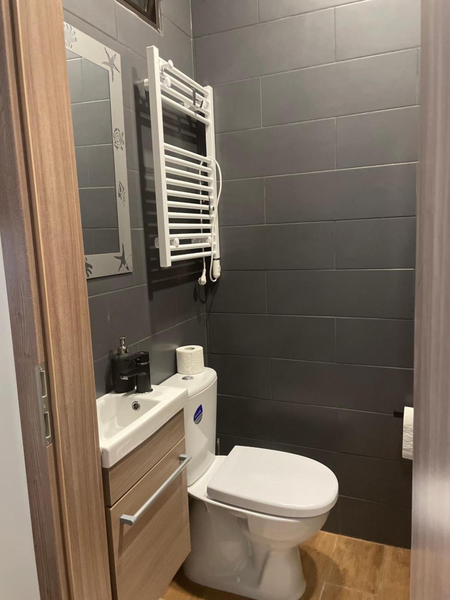 Lizu Apartmant Budapest