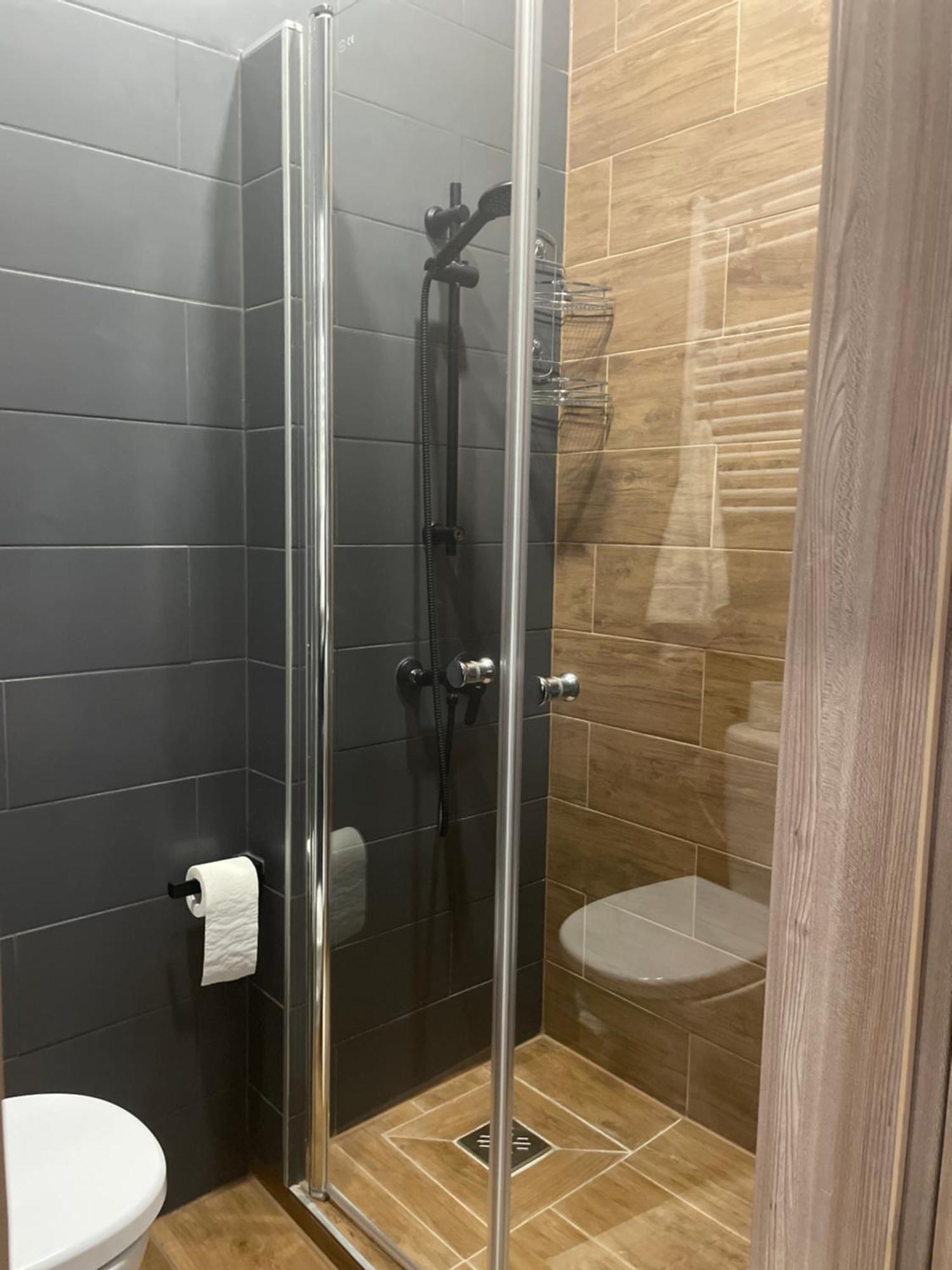 Lizu Apartmant Apartamento Budapest