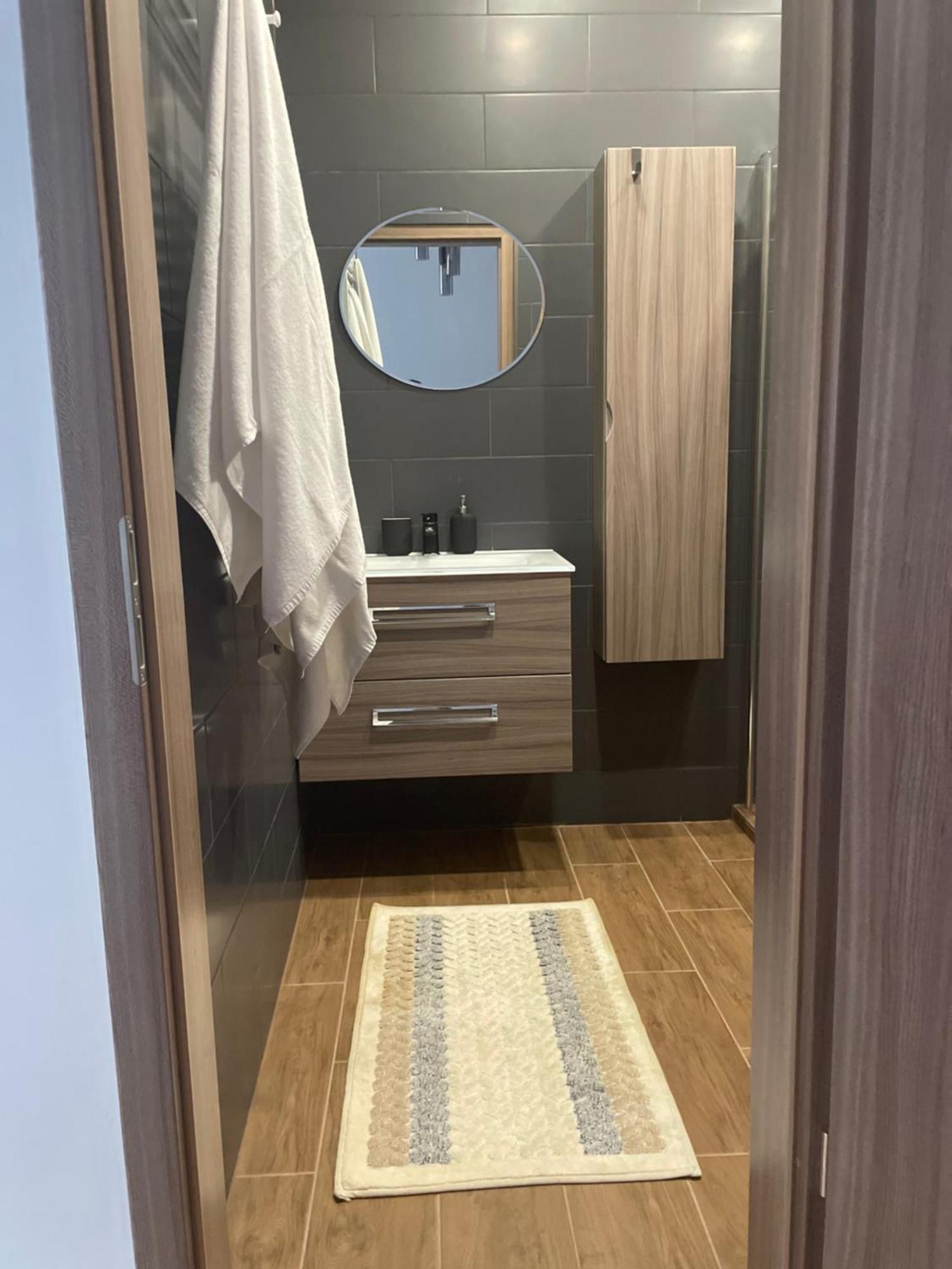 Apartamento Lizu Apartmant Budapest