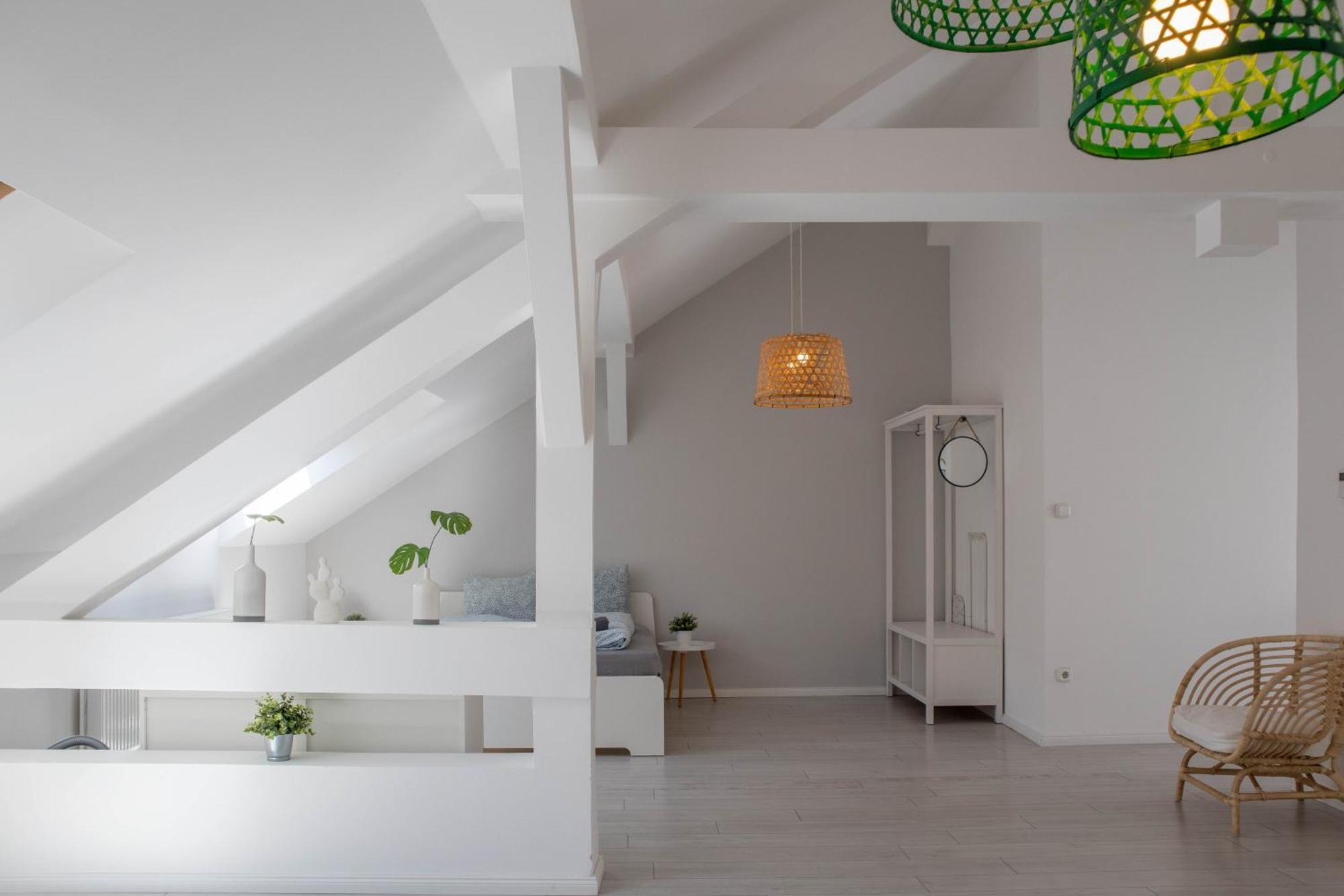 High Light Apartamento Budapest