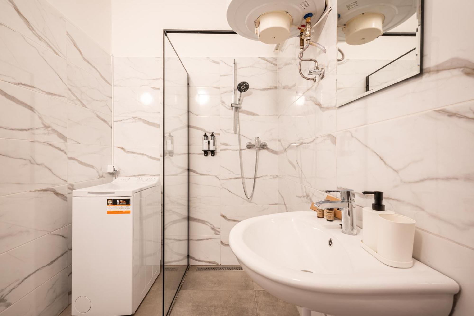 H9- Boutique Apartments, Best Location, By Bqa