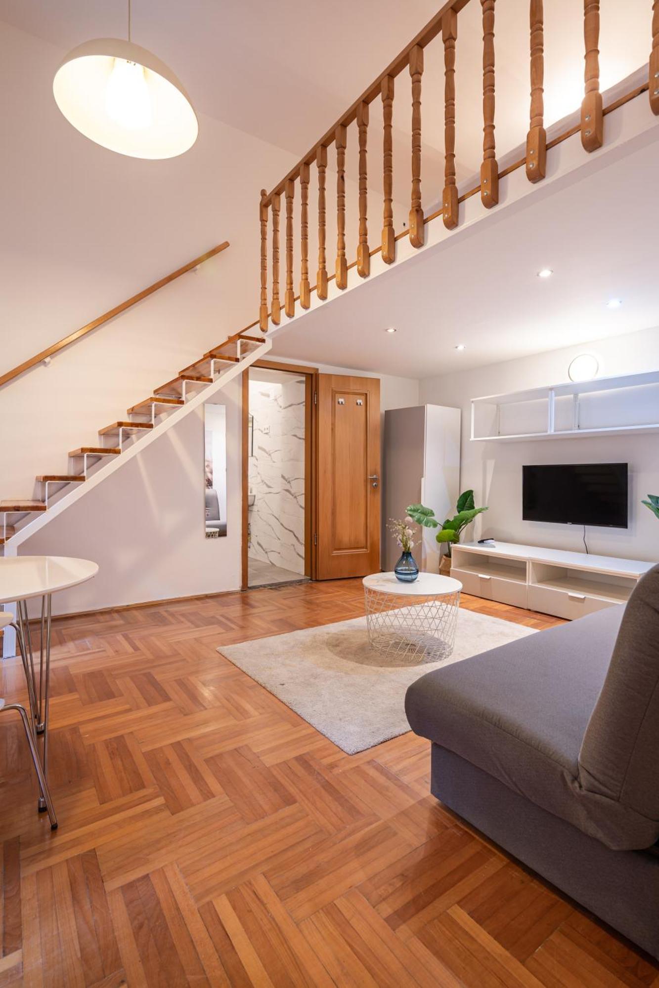 Apartmán H9- Boutique Apartments, Best Location, By Bqa