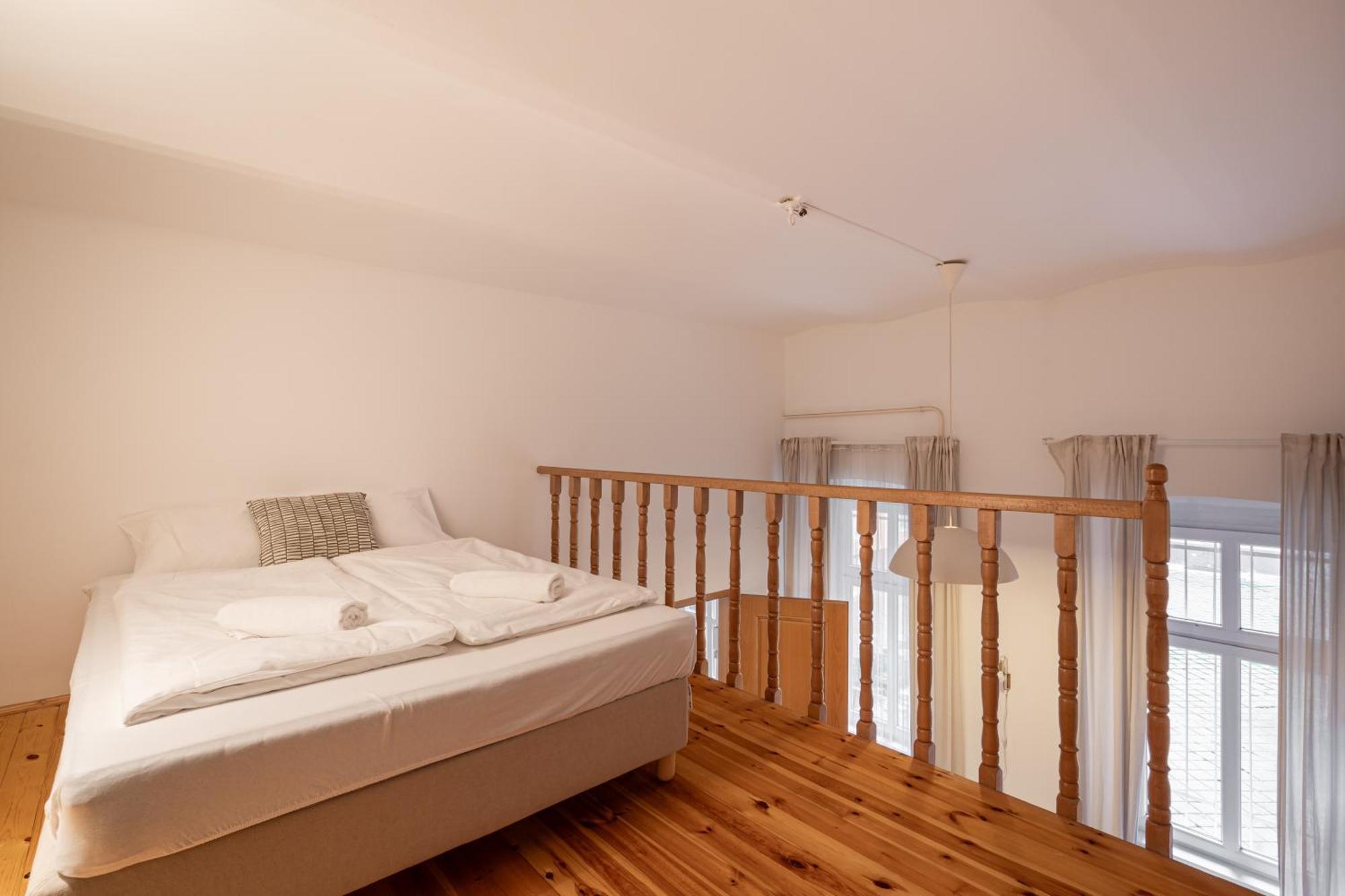 H9- Boutique Apartments, Best Location, By Bqa Apartmán Budapest