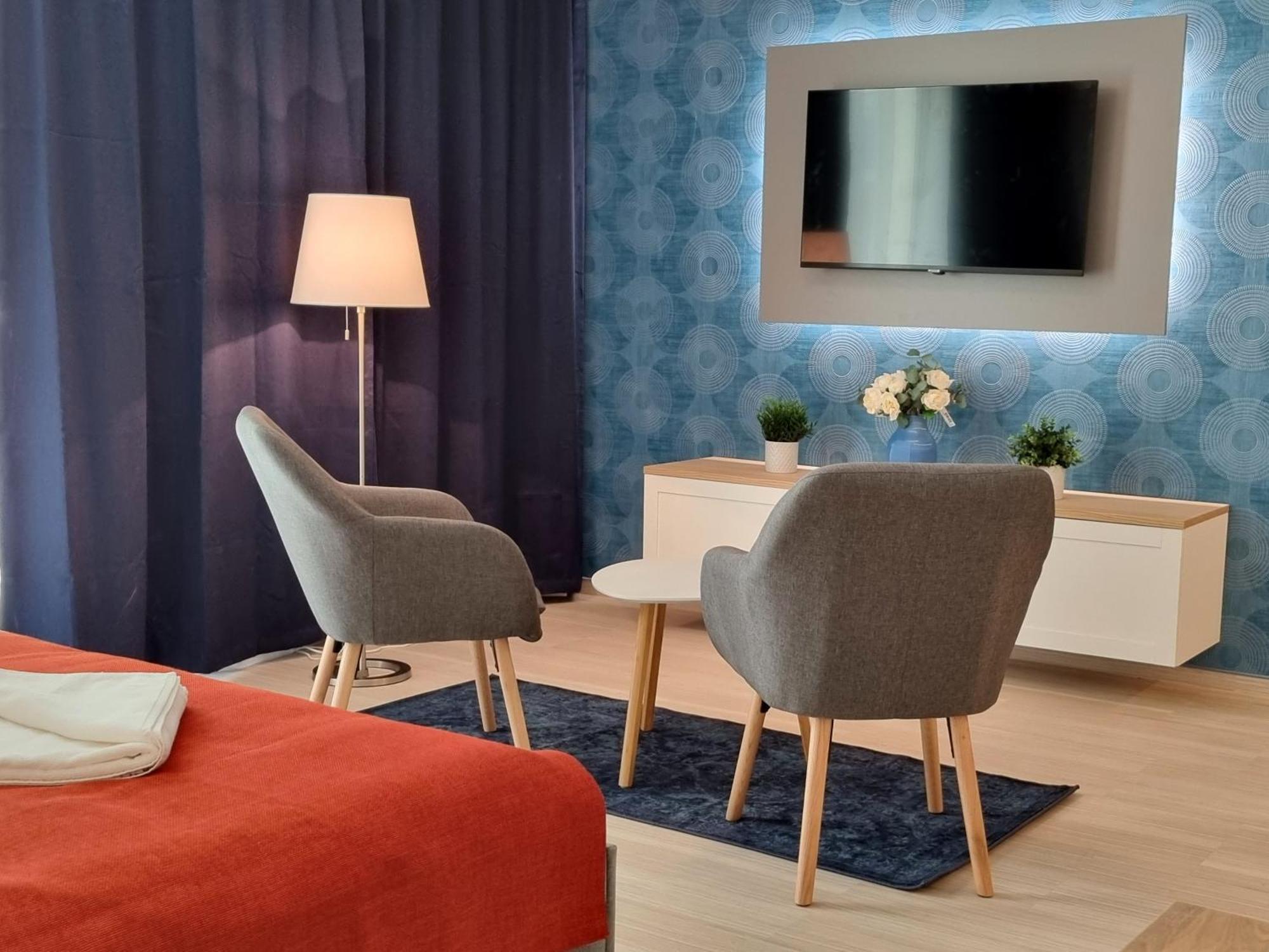 Apartamento Baross40 *