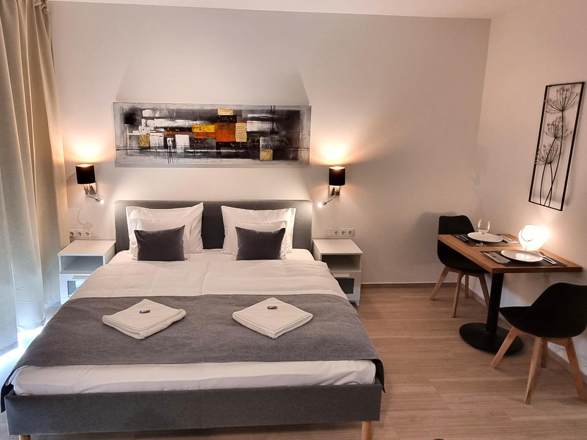 Baross40 * Budapest
