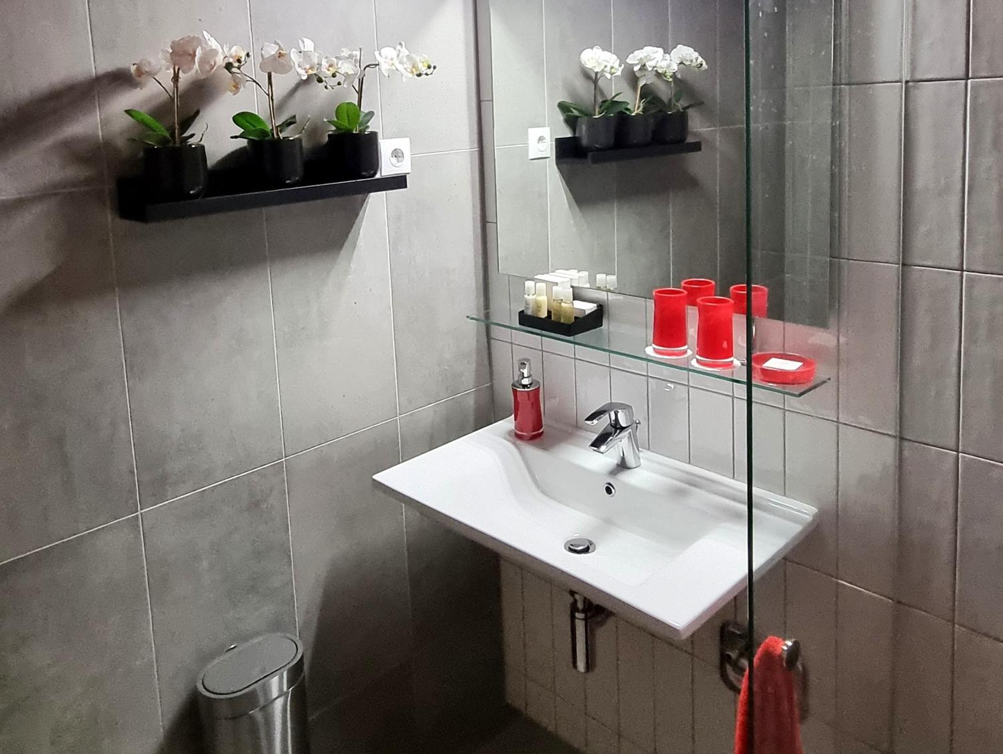 Baross40 Apartamento