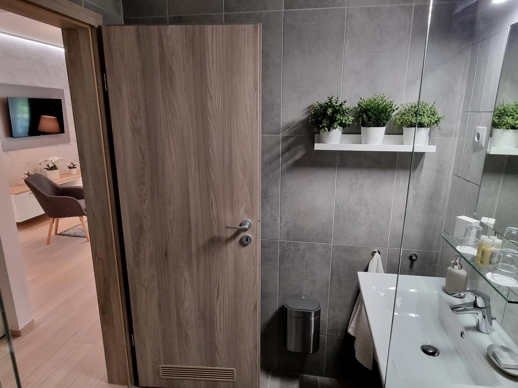 Apartamento Baross40 Budapest