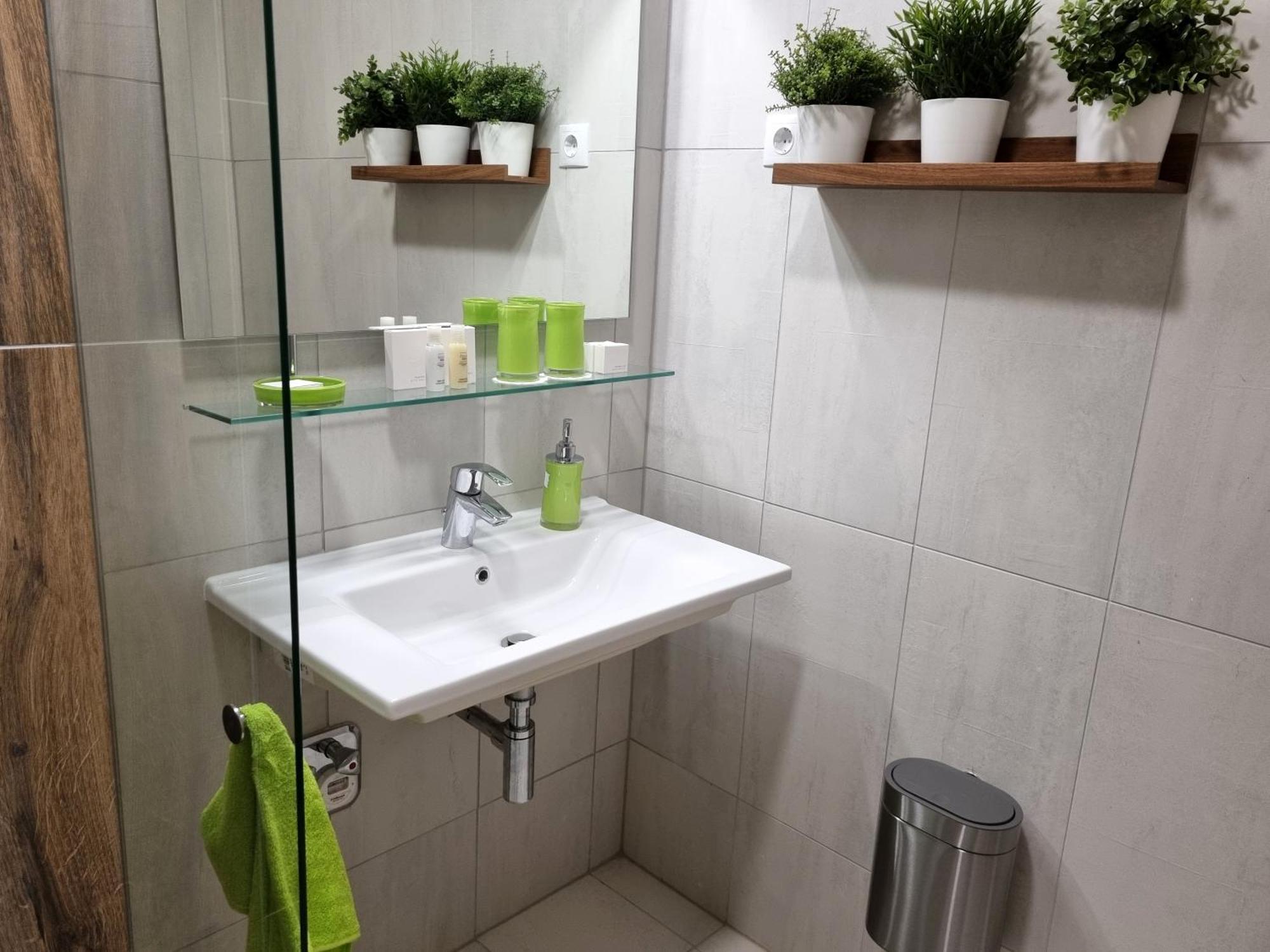 Baross40 Apartamento *