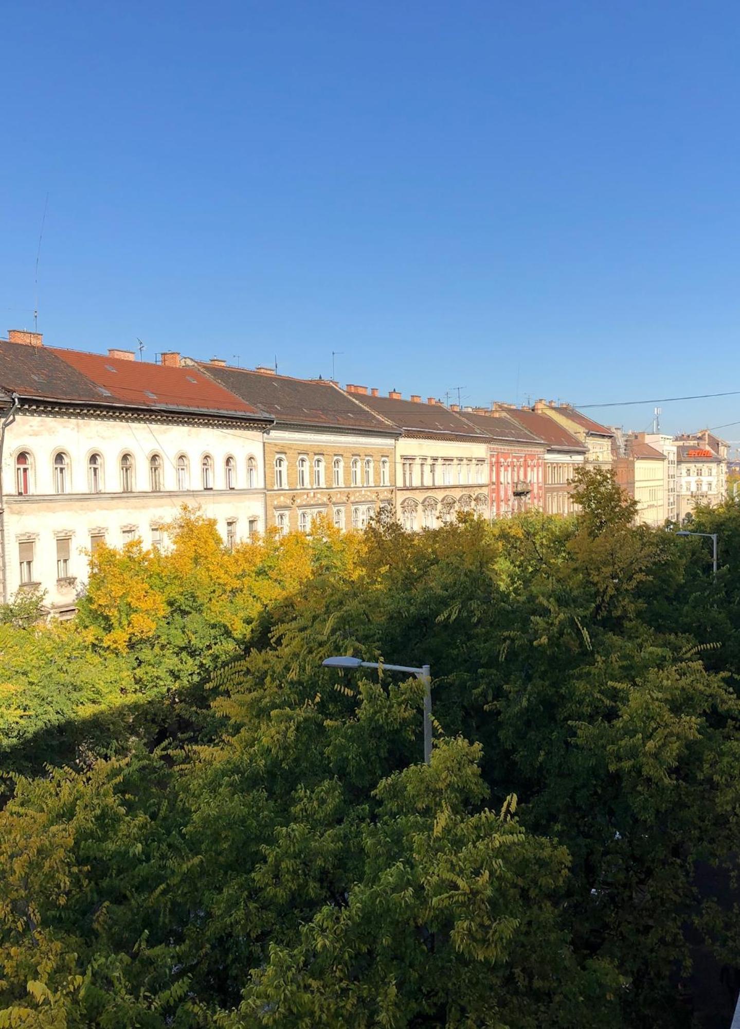 Apartamento The Spot With Chair - Cozy Space Near Danube Budapest