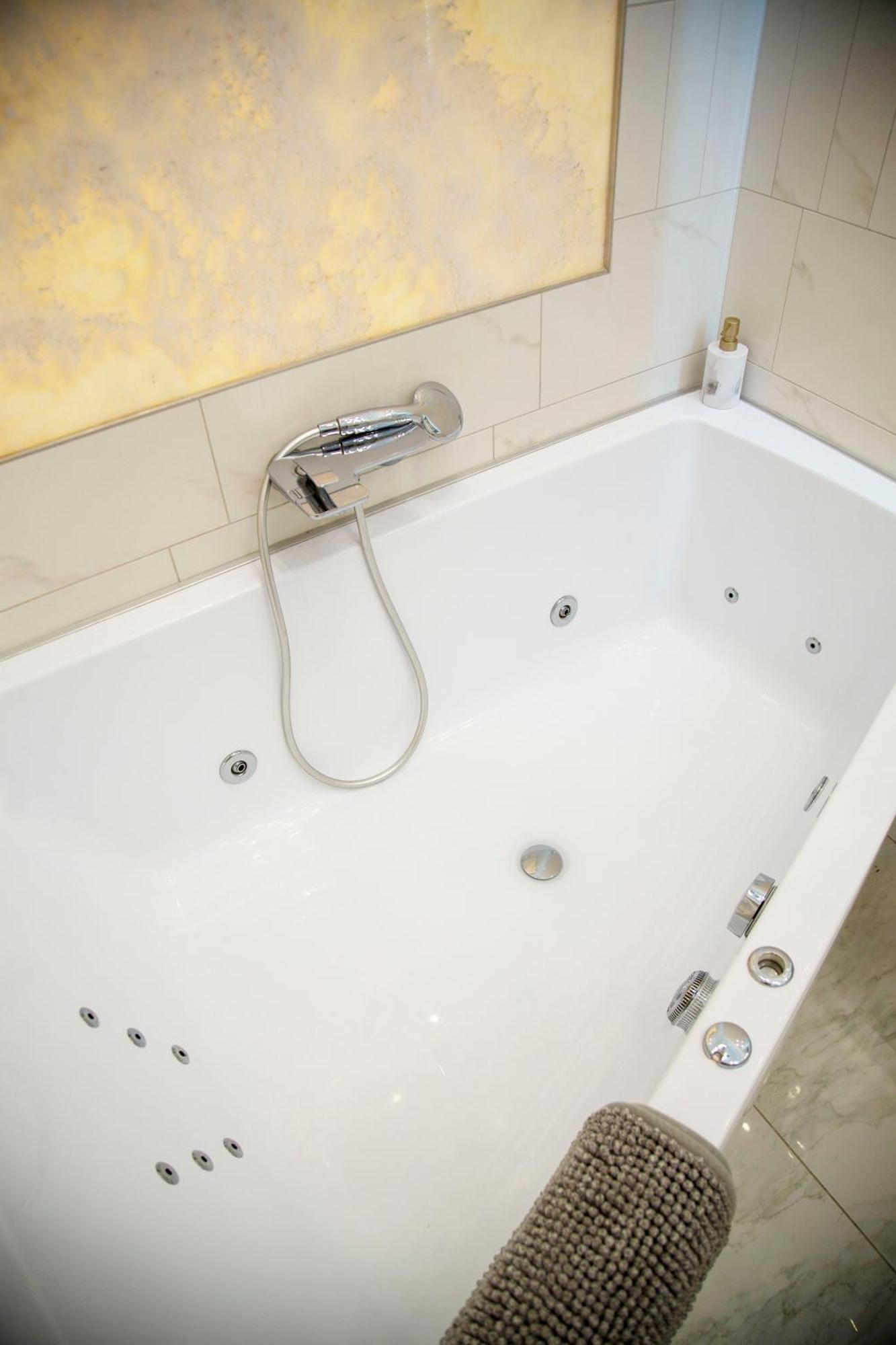 Apartamento Luxurious Next To The Danube River *