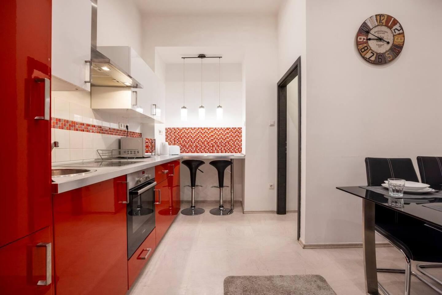 Marianna Apartment