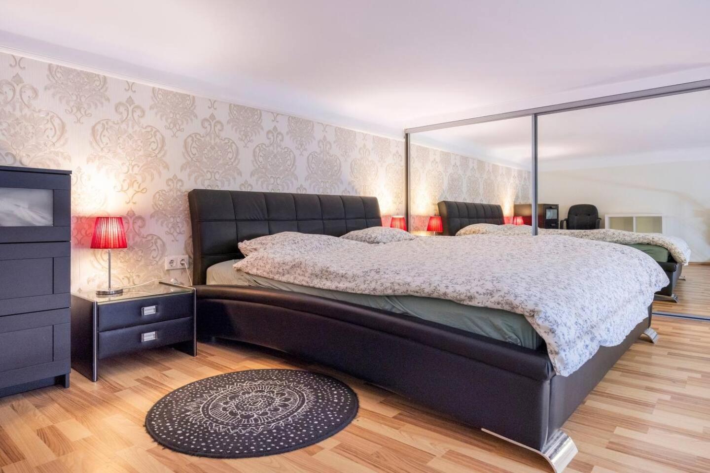 Marianna Apartment *