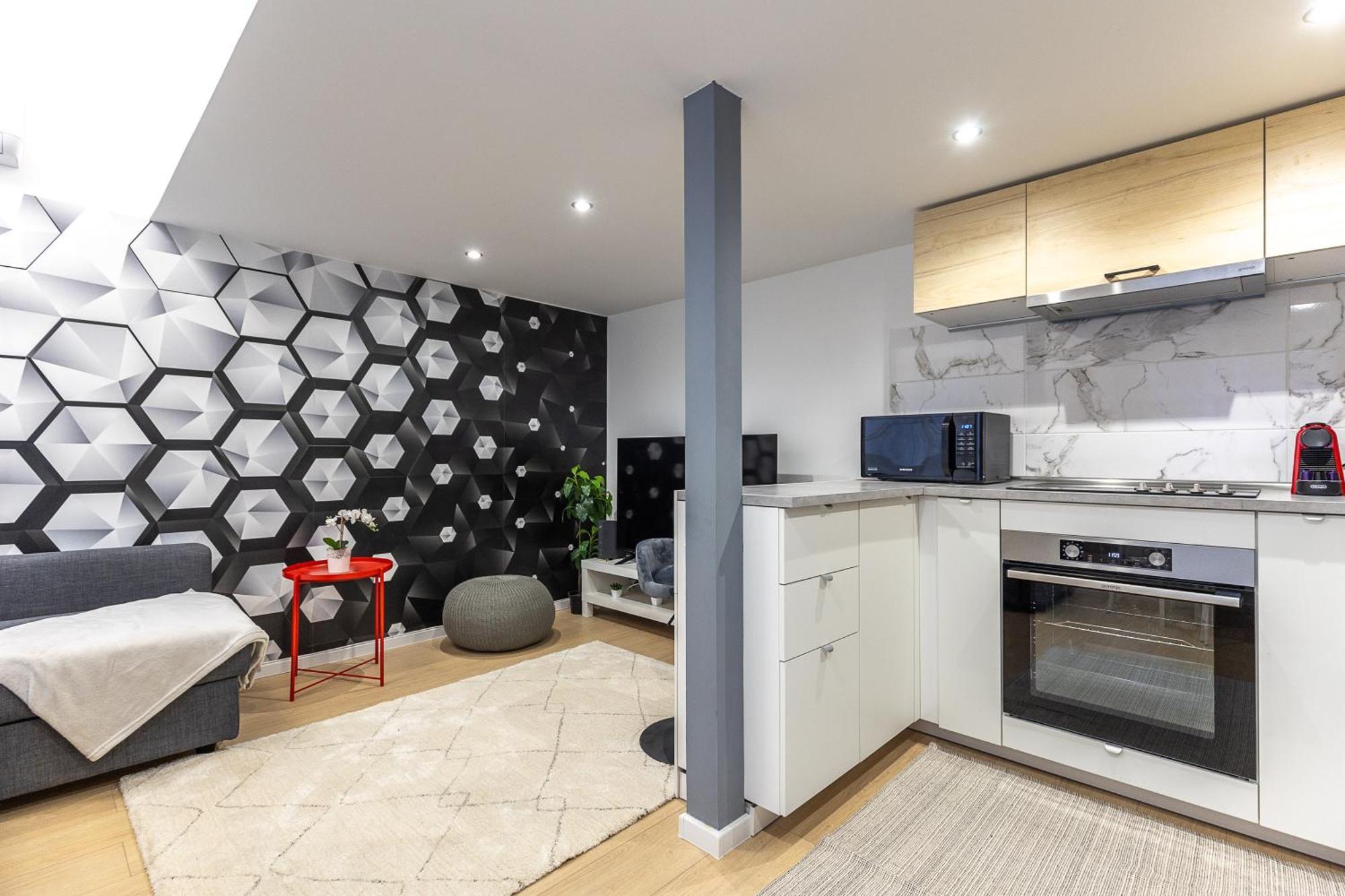 Dob Street Appartement Budapest