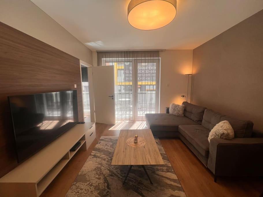 Apartment Karzo Lk 209
