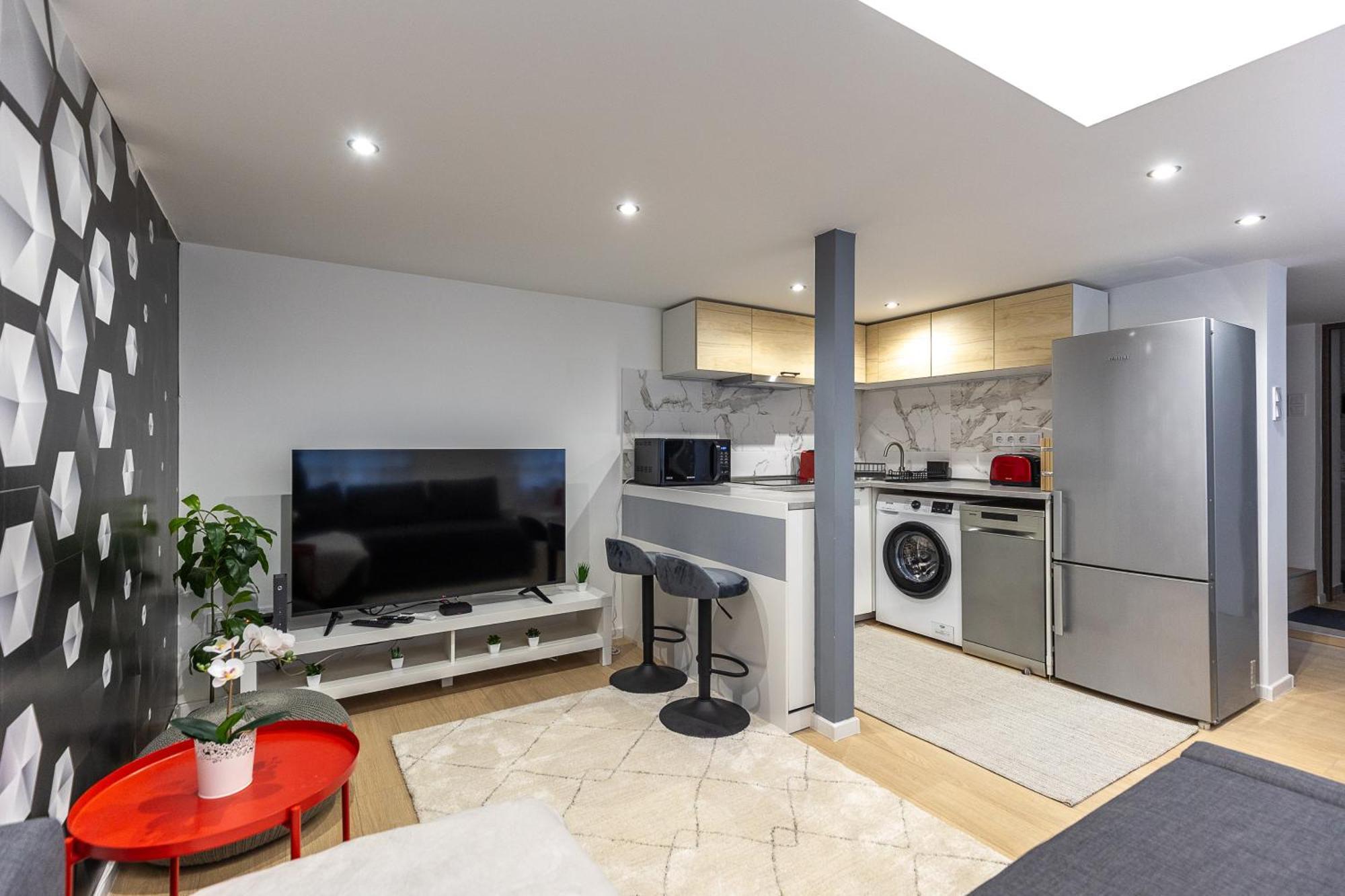 Dob Street Appartement Budapest