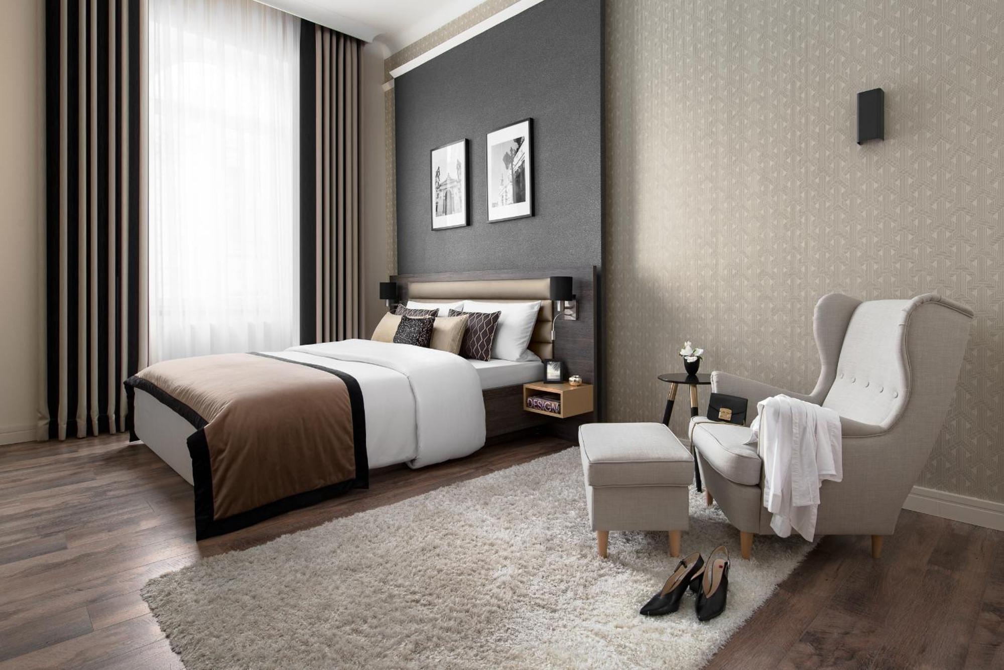 Apartmán Revay Relax Boutique - Parking *