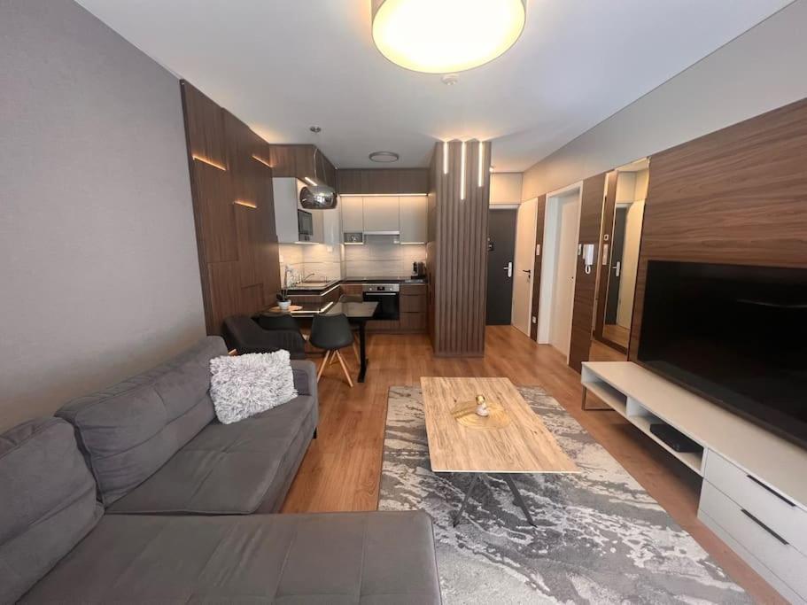 Apartment Karzo Lk 209