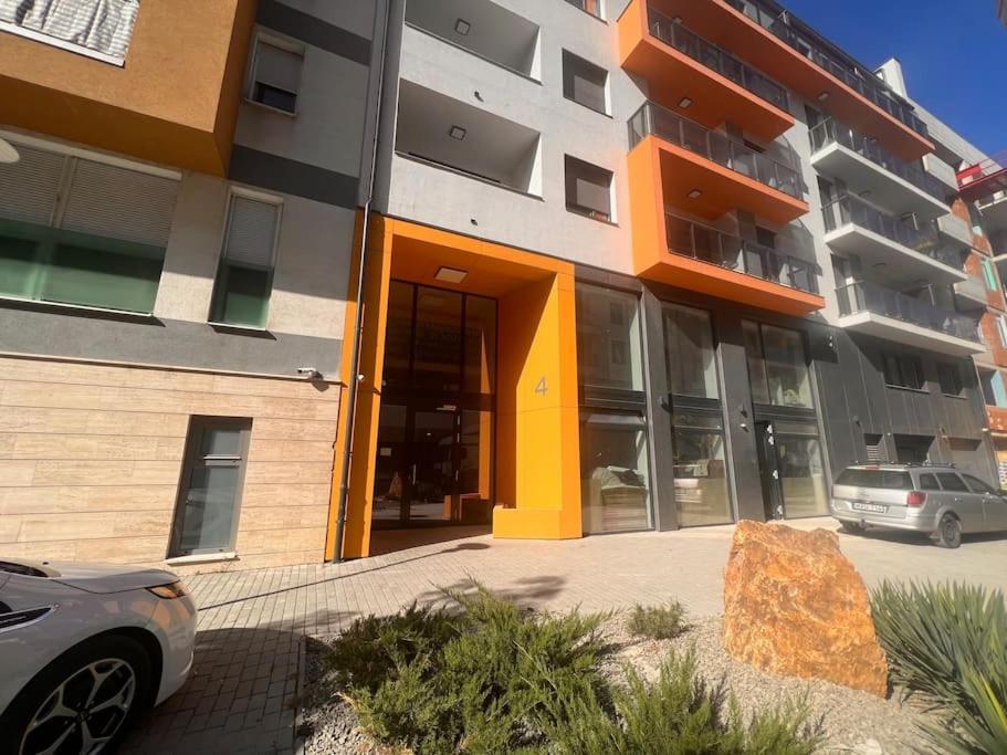 Apartment Karzo Lk 209 *