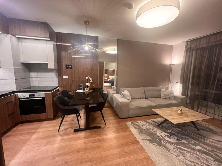 Apartamento Karzo Lk 208