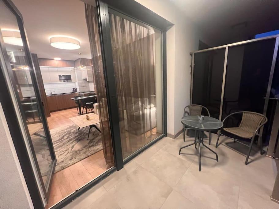 Apartamento Karzo Lk 208 Budapest