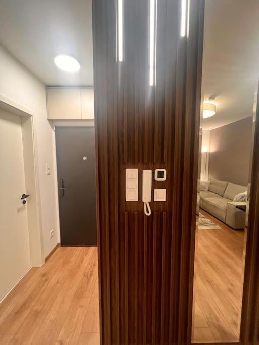 Karzo Lk 208 Apartamento Budapest