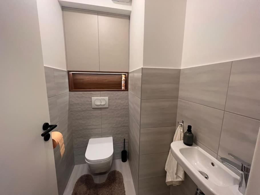 Apartamento Karzo Lk 208
