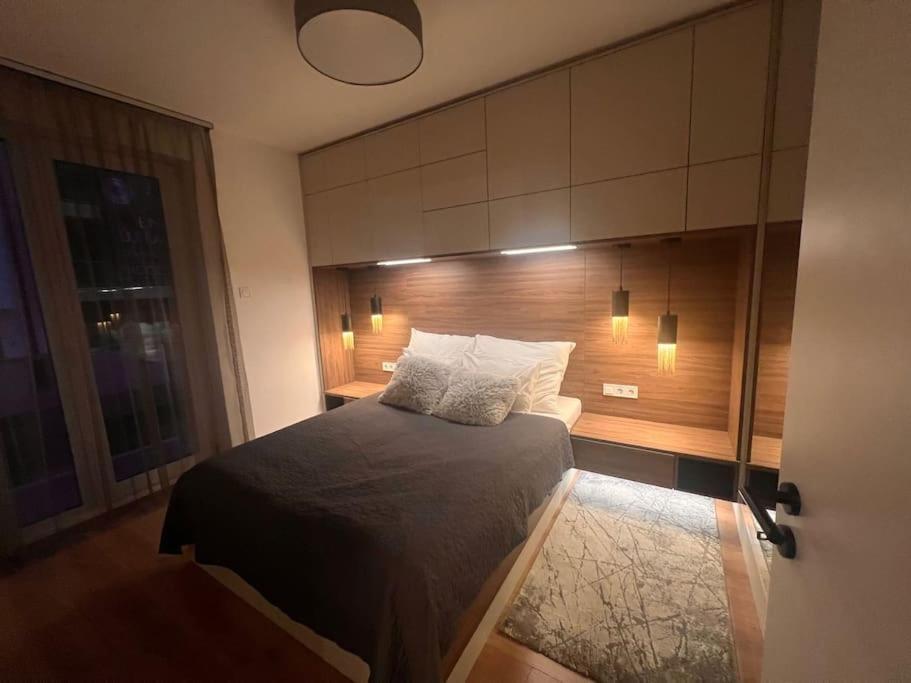 Apartamento Karzo Lk 208 *