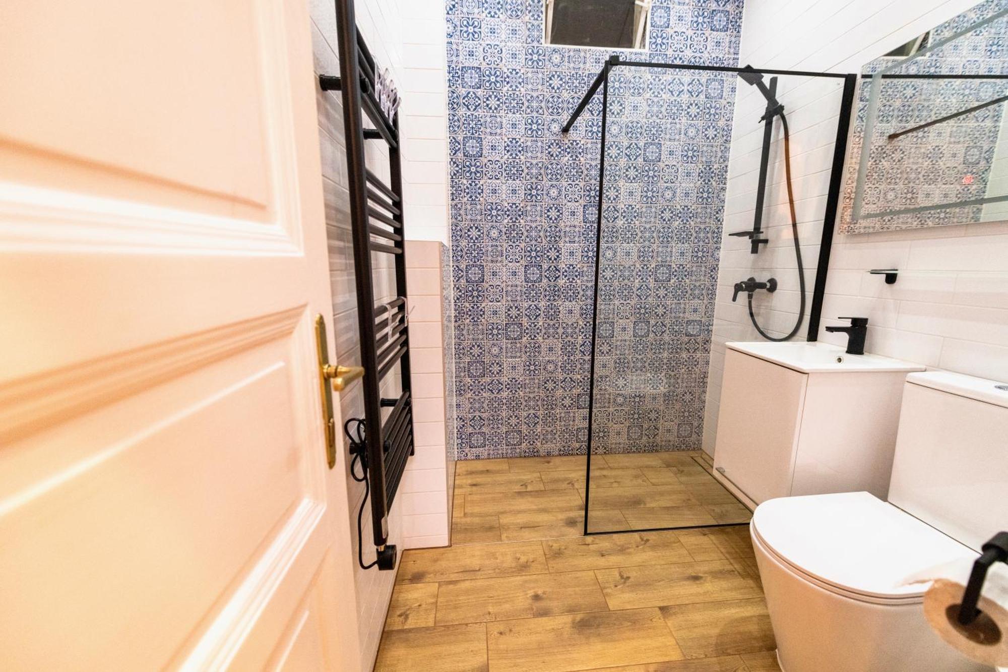 Appartement Vinitus Centro *
