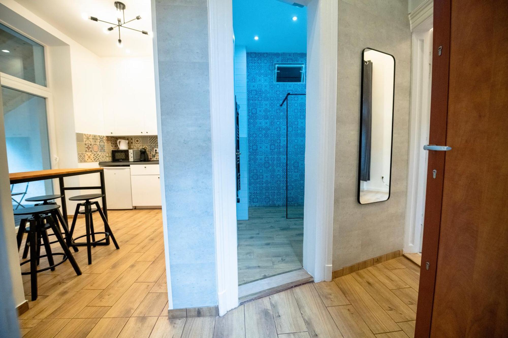 Vinitus Centro Appartement