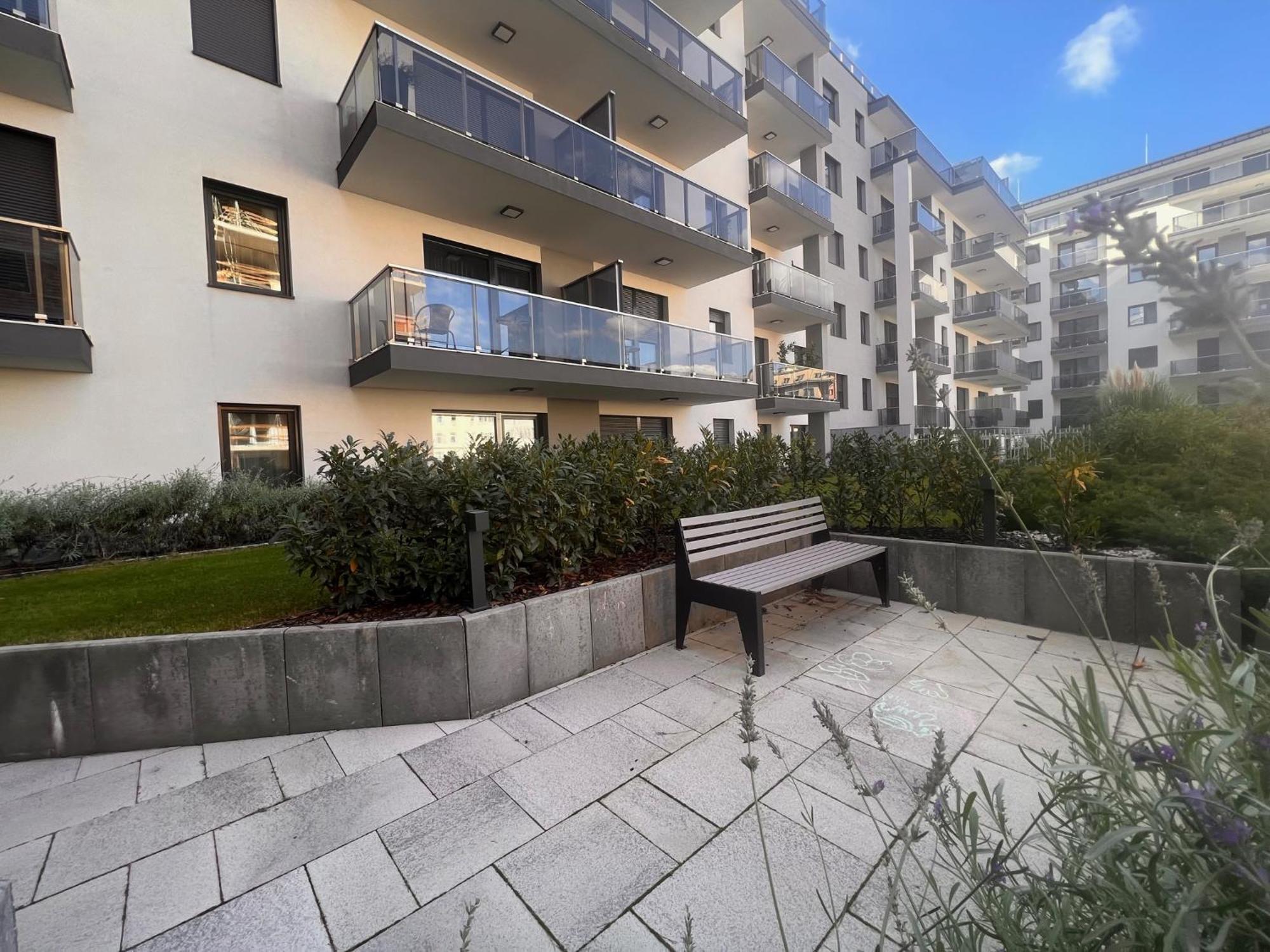 Karzo Lk 204 Apartament Budapeszt