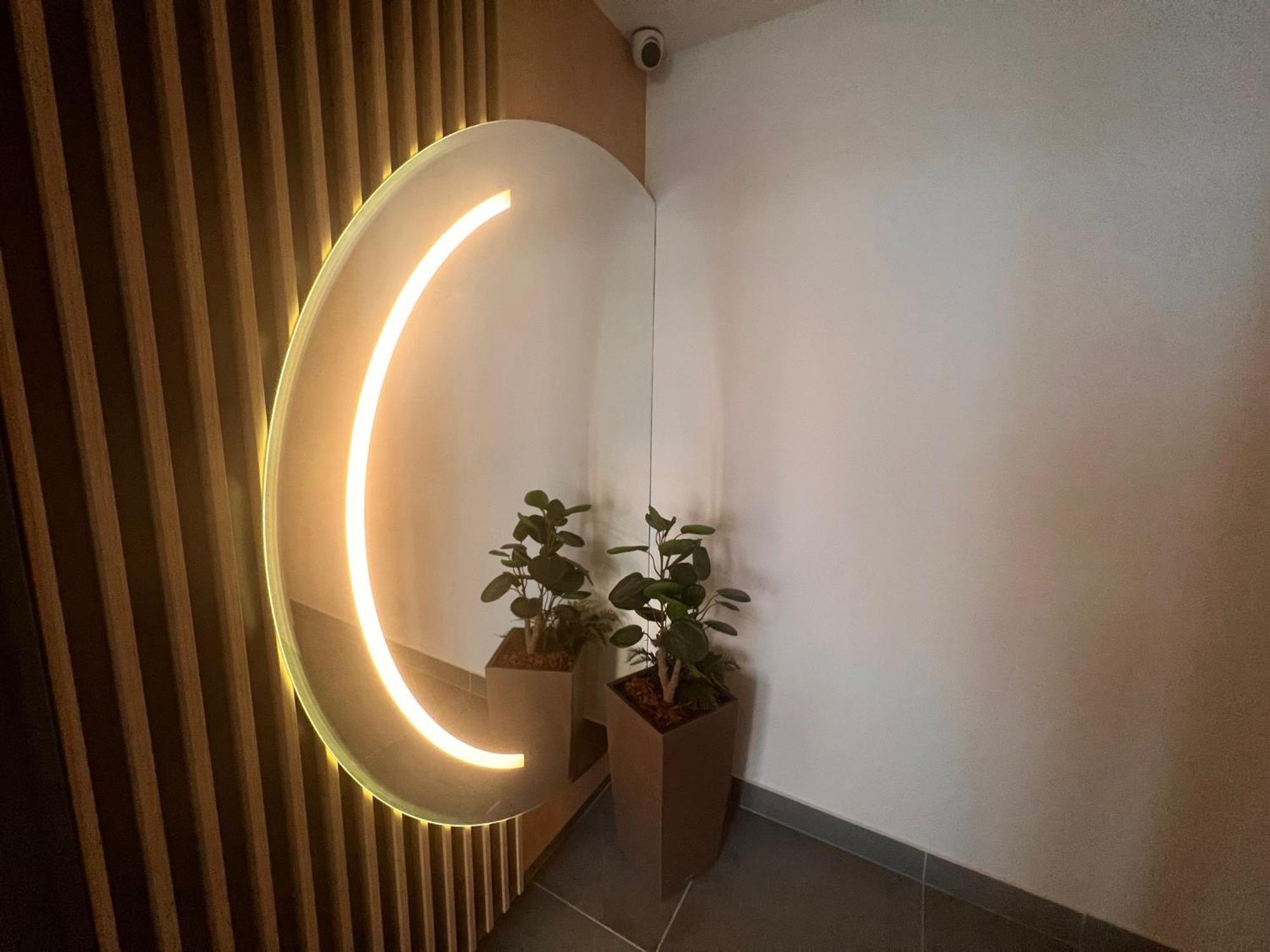 Karzo Lk 204 Apartament