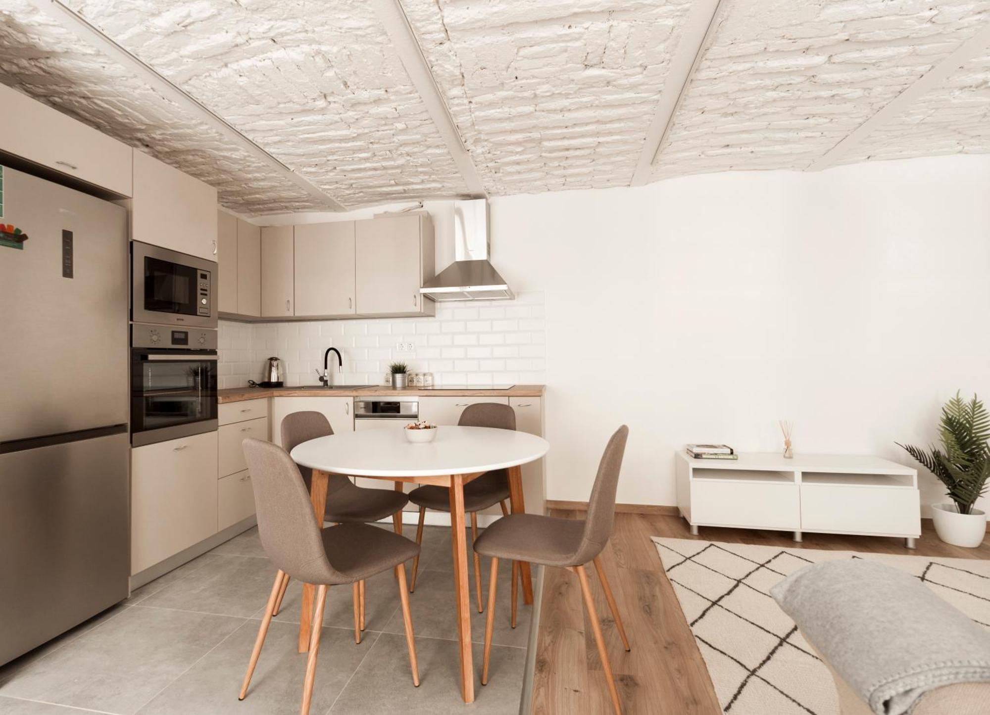 Heart Of Apartmán Budapešť