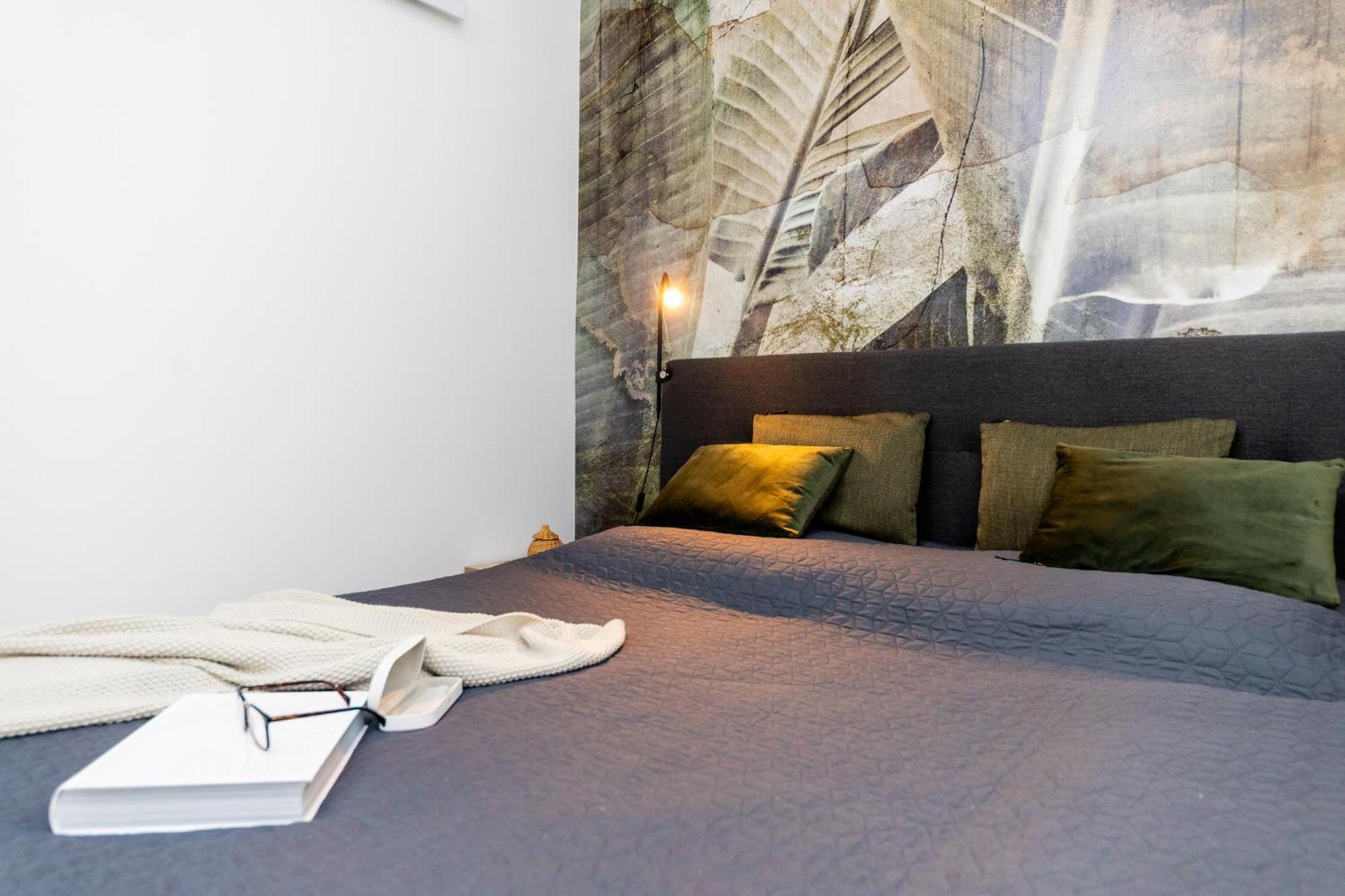 Apartamento Erkel 18 Budapest
