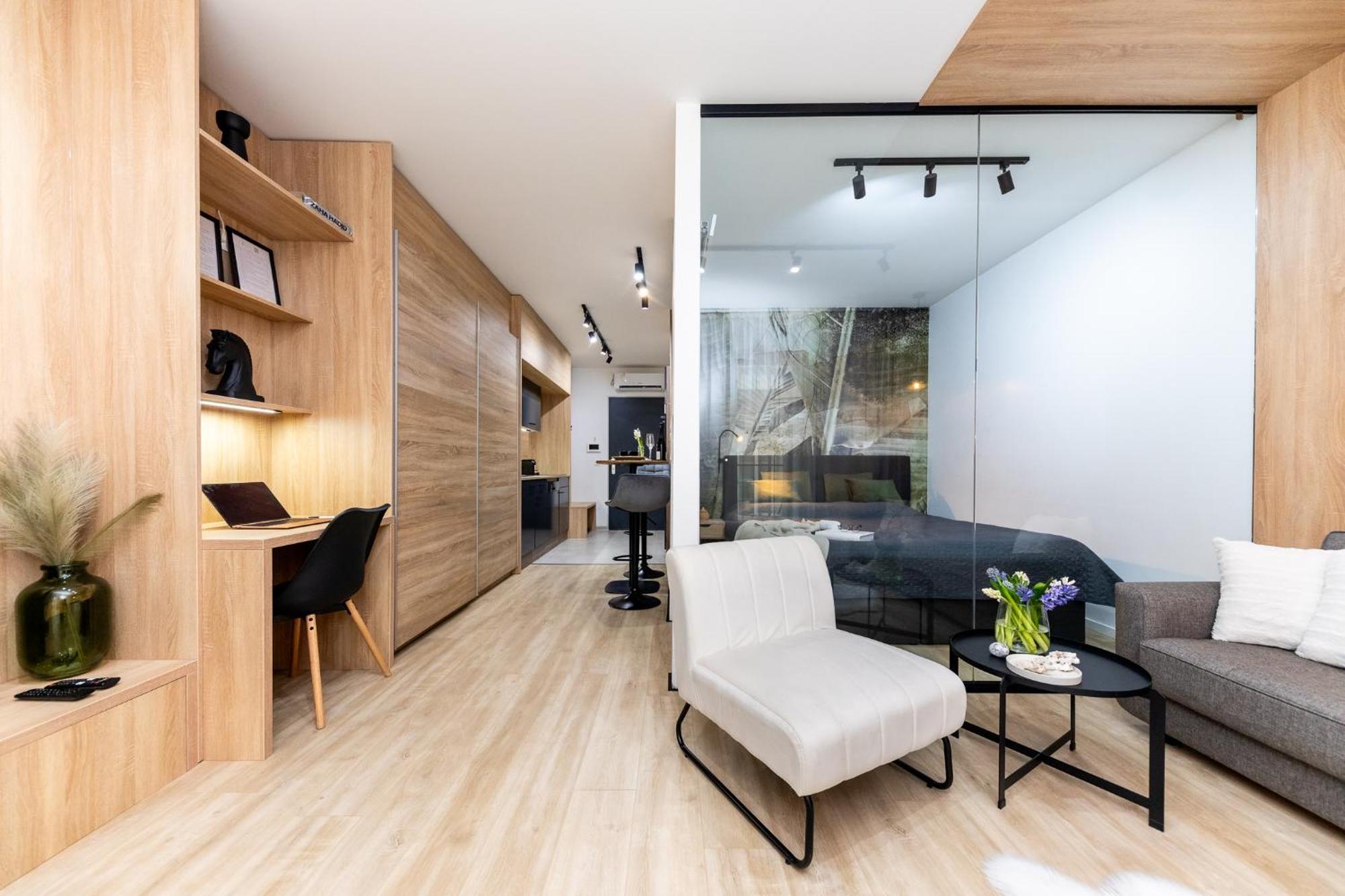 Erkel 18 Apartamento Budapest