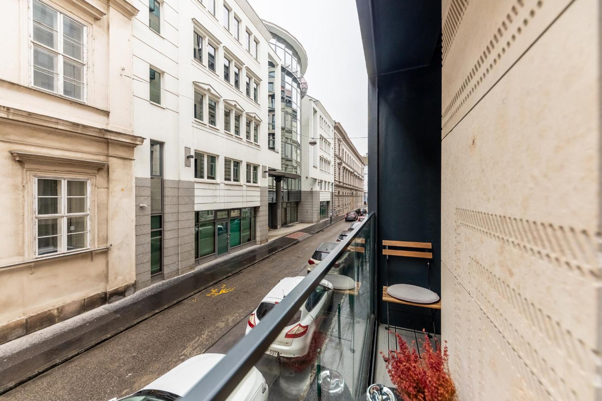 Apartamento Erkel 18 Budapest
