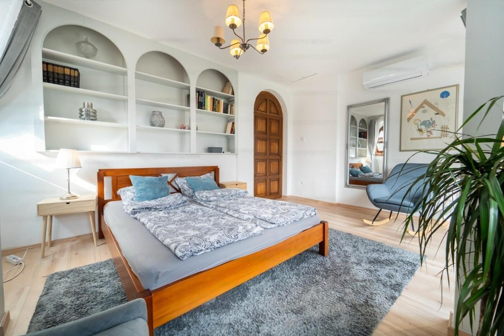Apartamento Butterfly