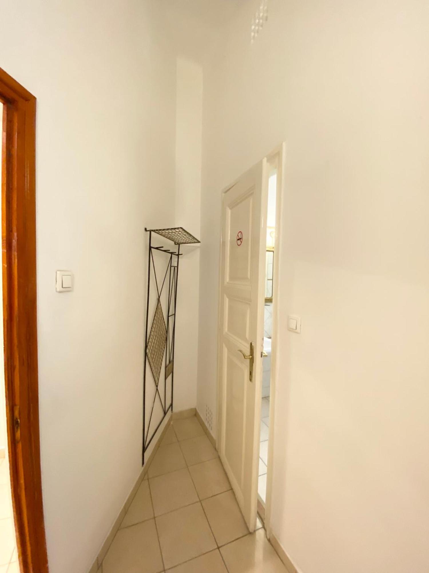 Vaczi Relax Boutique Suits Budapest