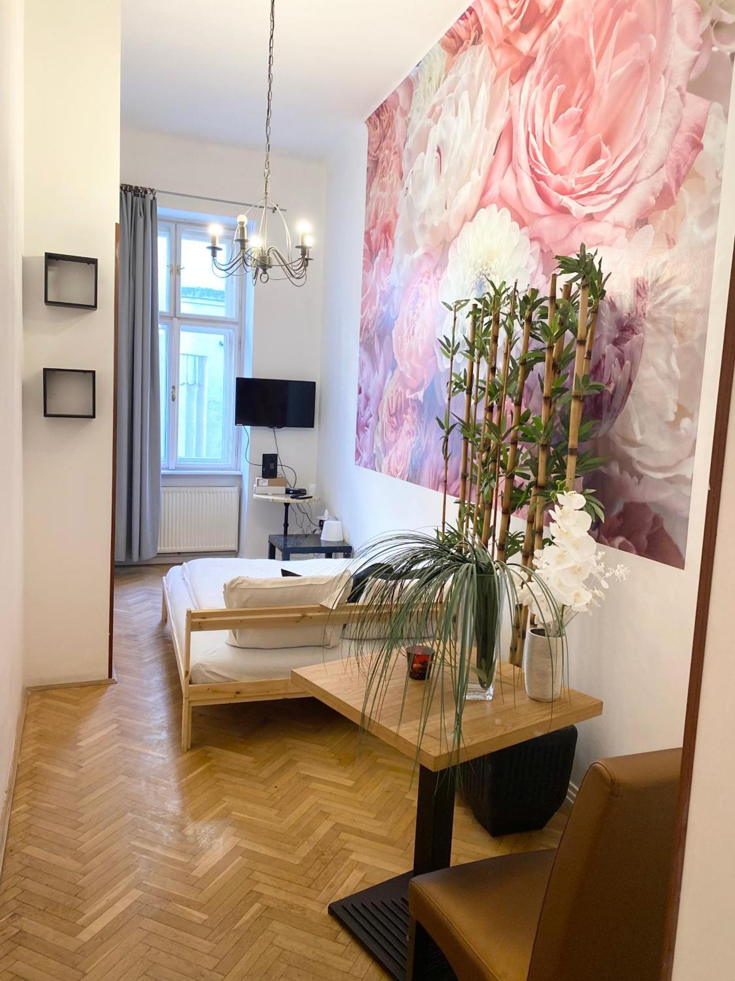 Appartamento Vaczi Relax Boutique Suits