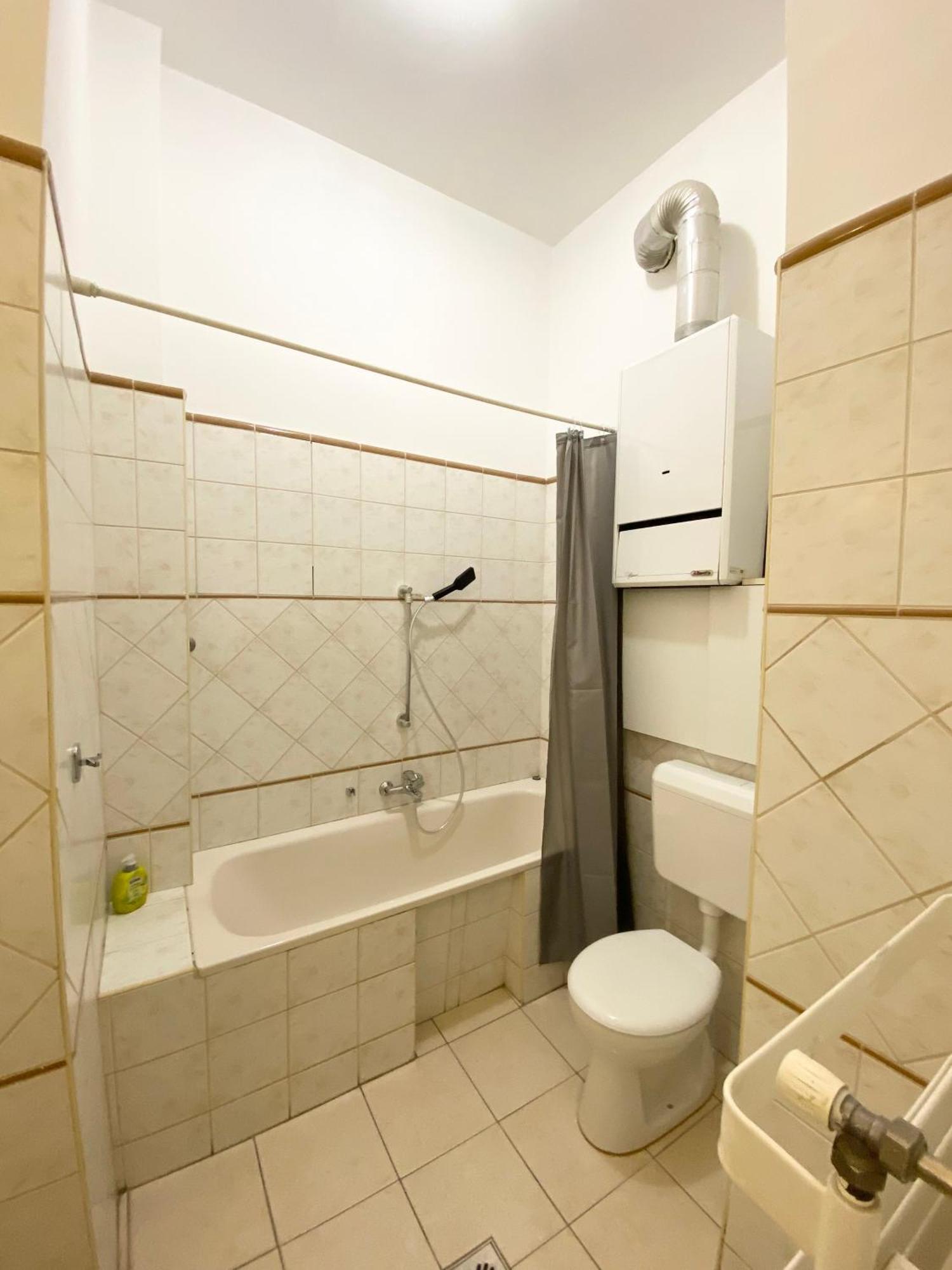 Appartamento Vaczi Relax Boutique Suits