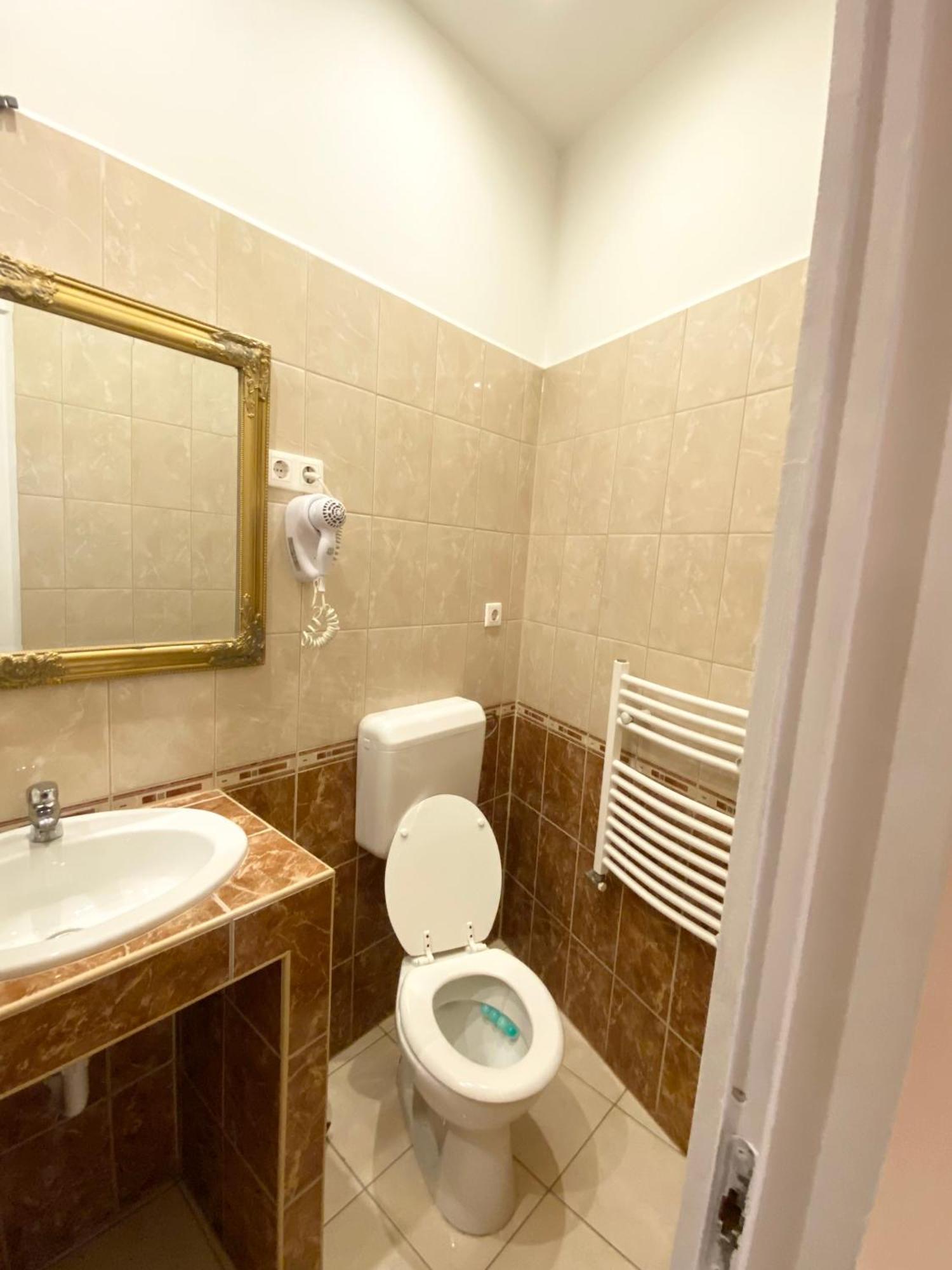 Vaczi Relax Boutique Suits Appartamento