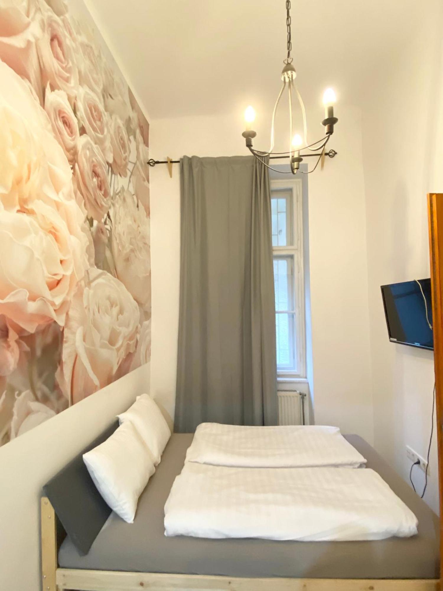 Appartamento Vaczi Relax Boutique Suits *