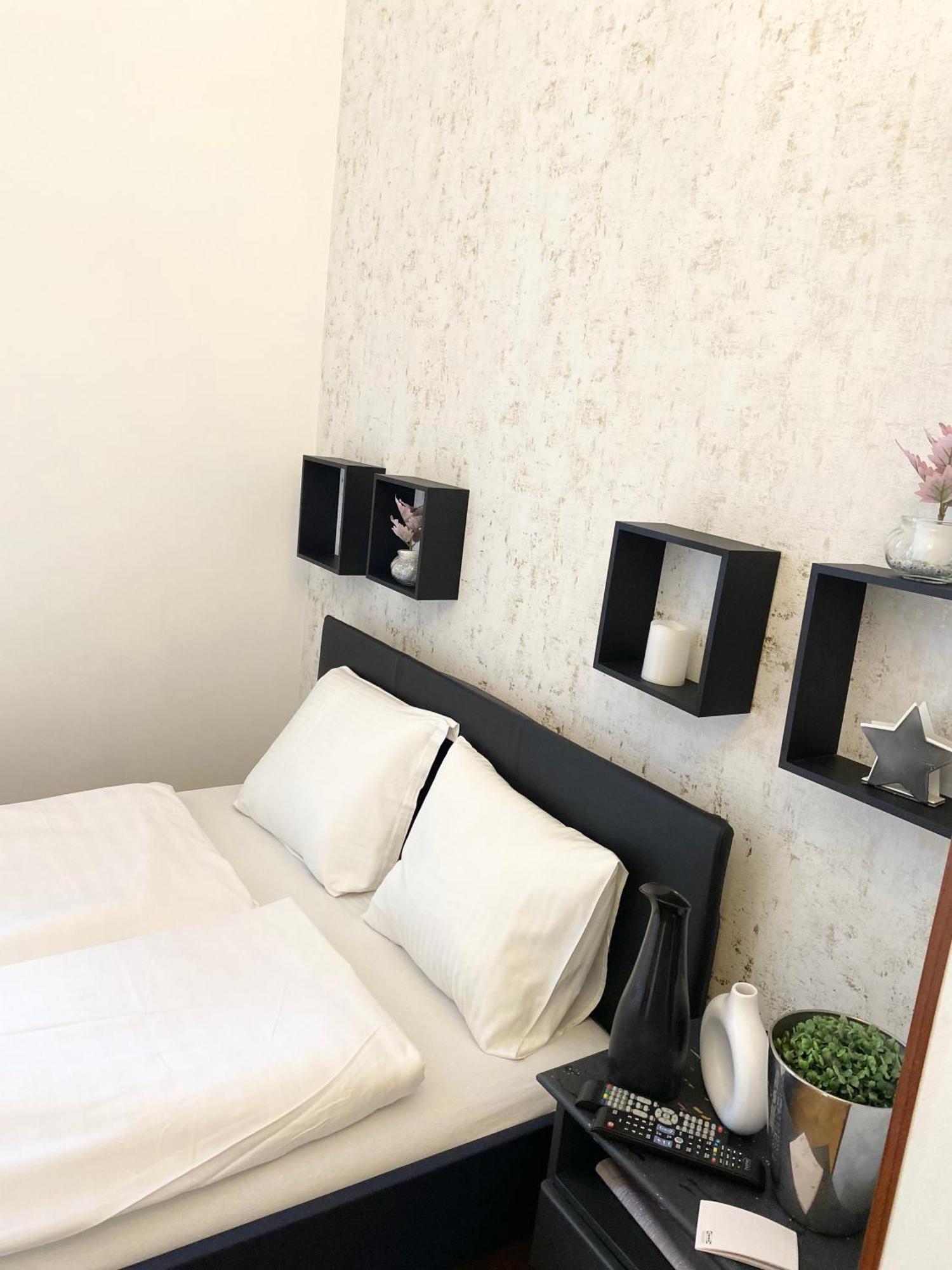 Appartamento Vaczi Relax Boutique Suits *