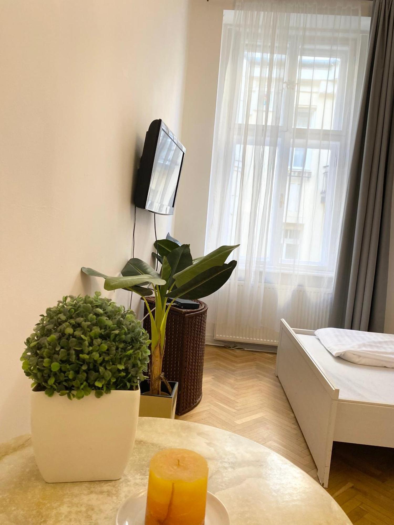 Appartamento Vaczi Relax Boutique Suits Budapest