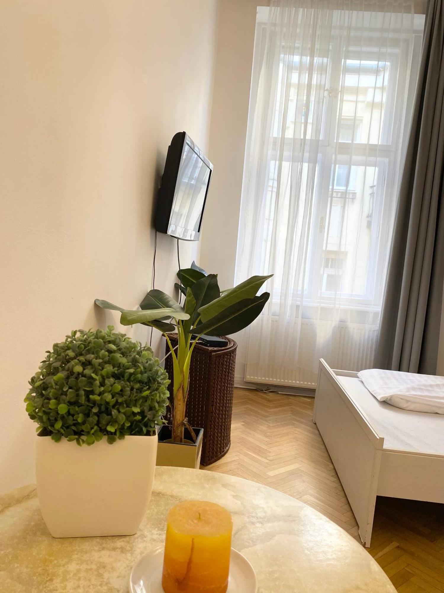 Appartamento Vaczi Relax Boutique Suits