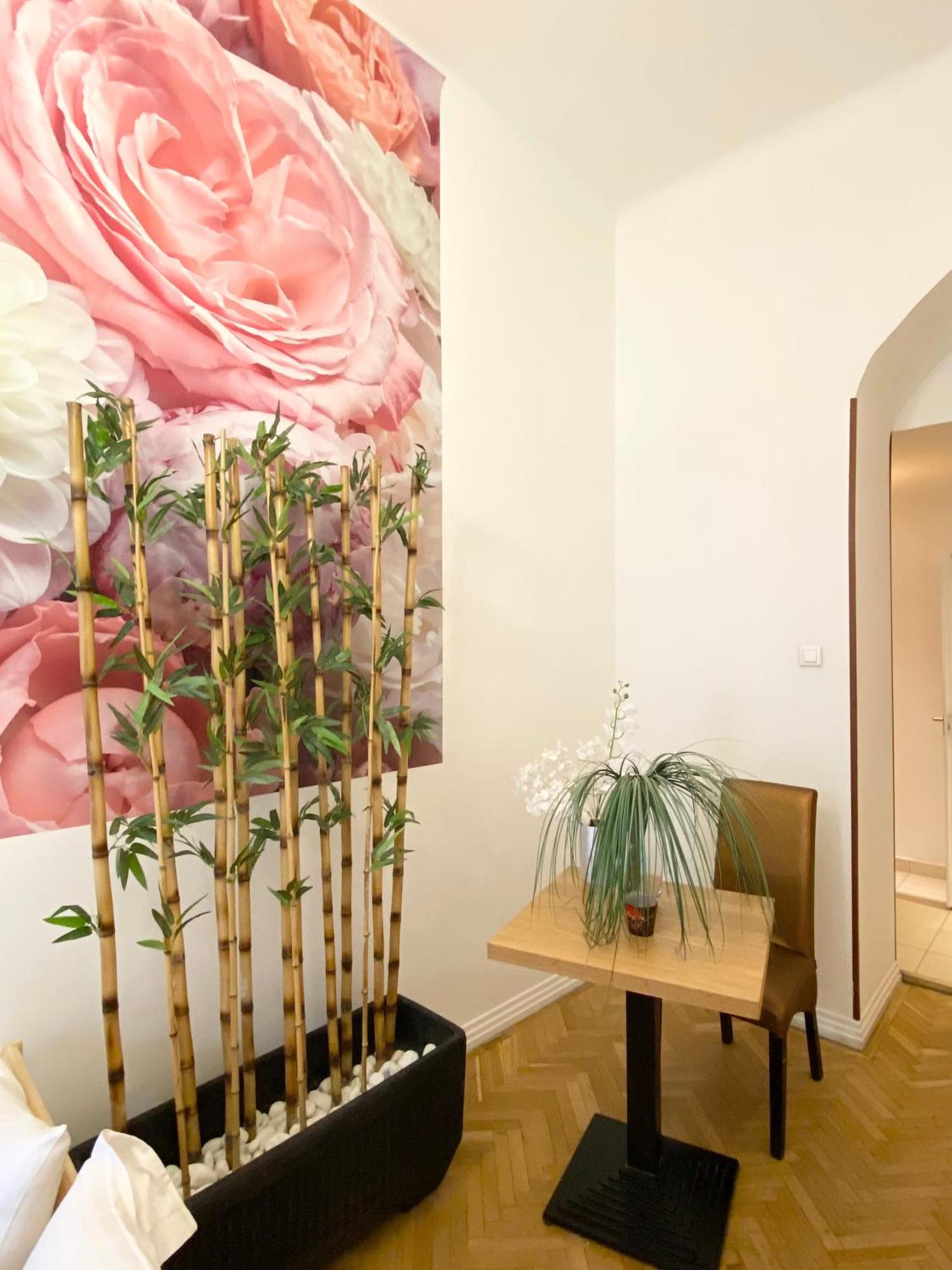 Vaczi Relax Boutique Suits Appartamento