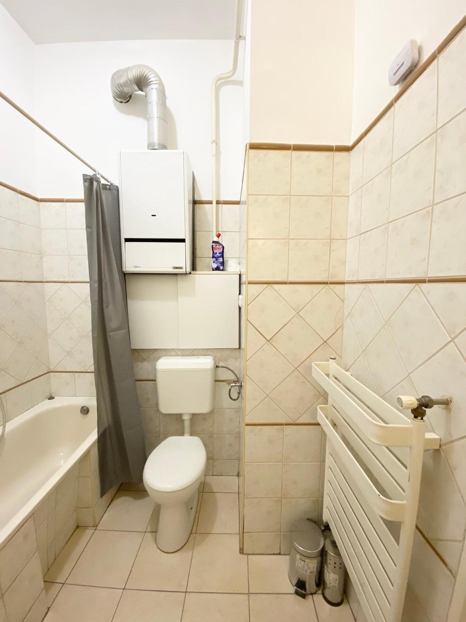 Appartamento Vaczi Relax Boutique Suits Budapest